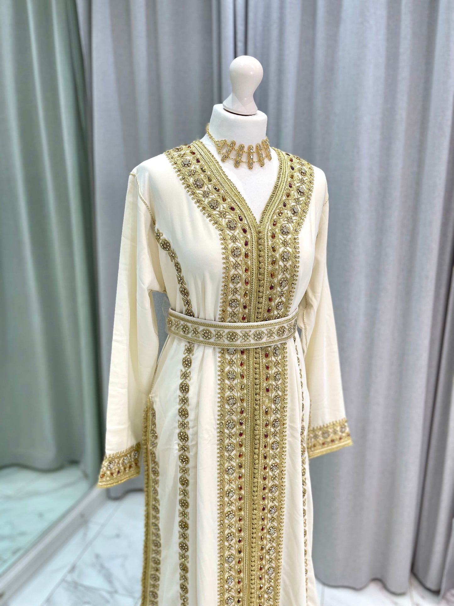 Kaftan 104
