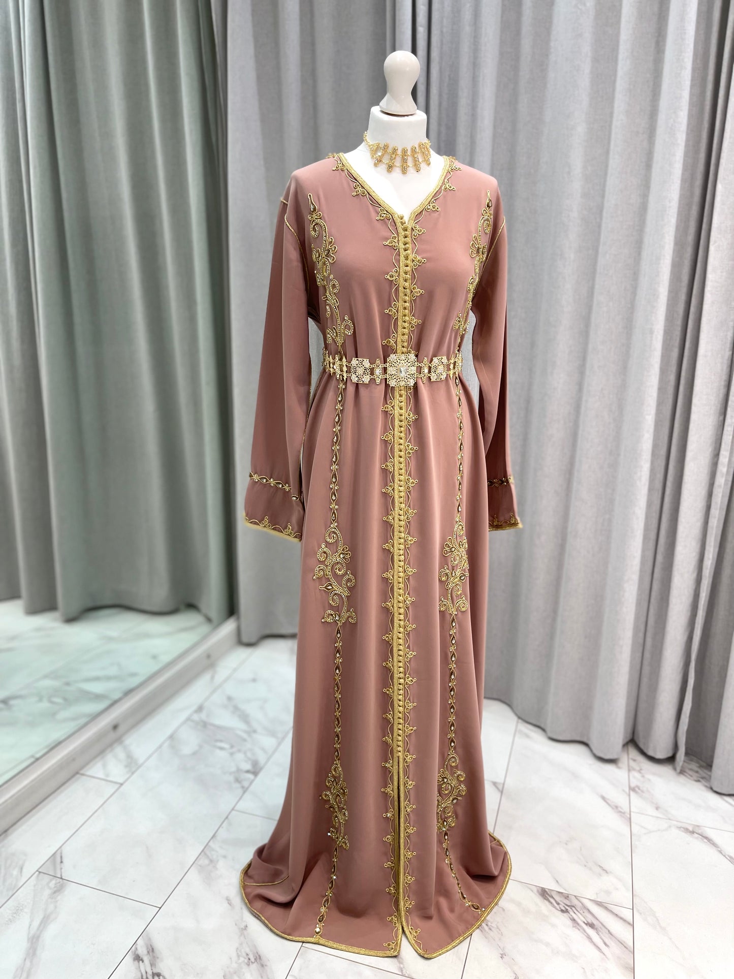 Kaftan 110
