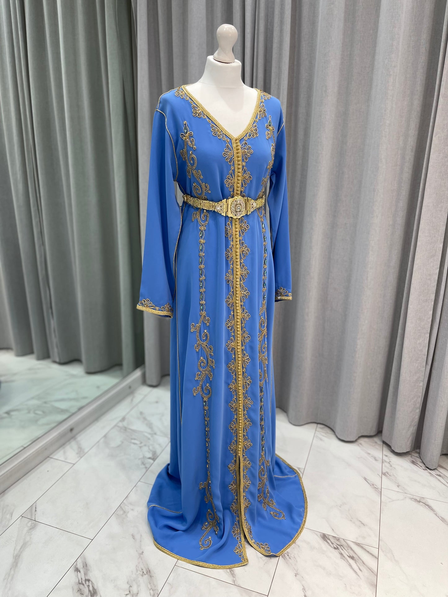 Kaftan 135