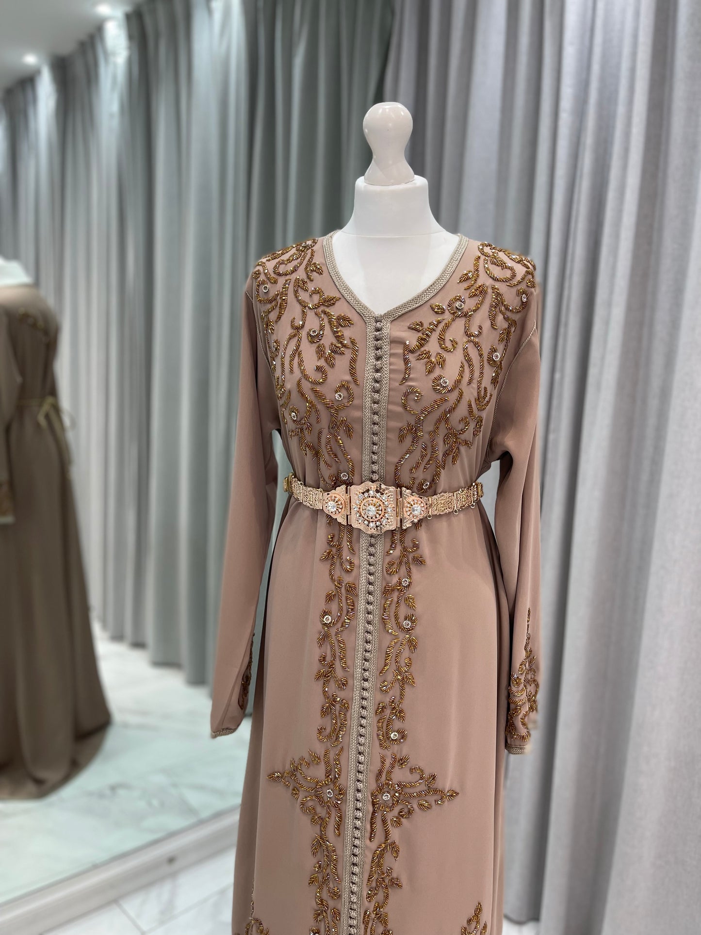 Kaftan 146