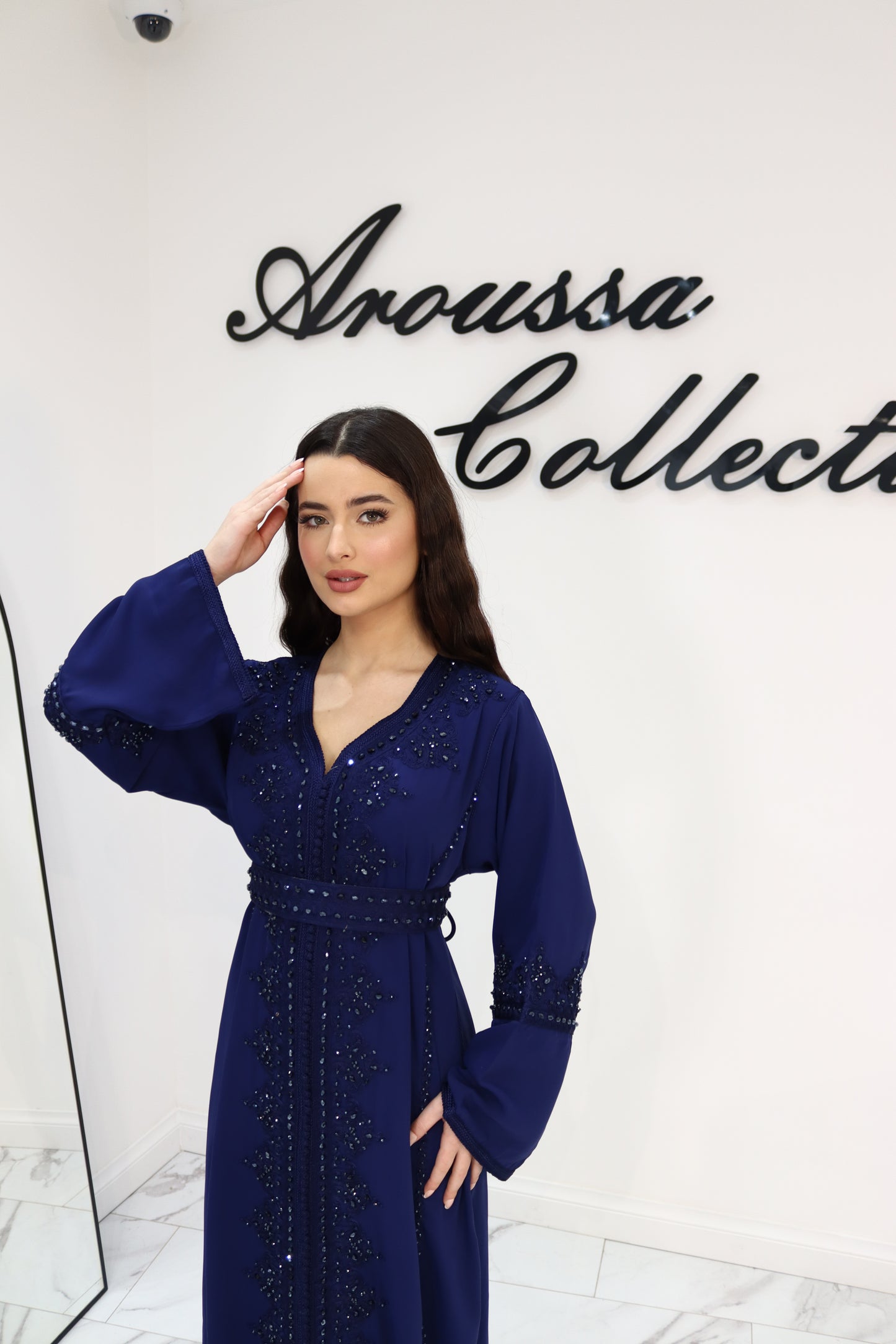 Caftan 695