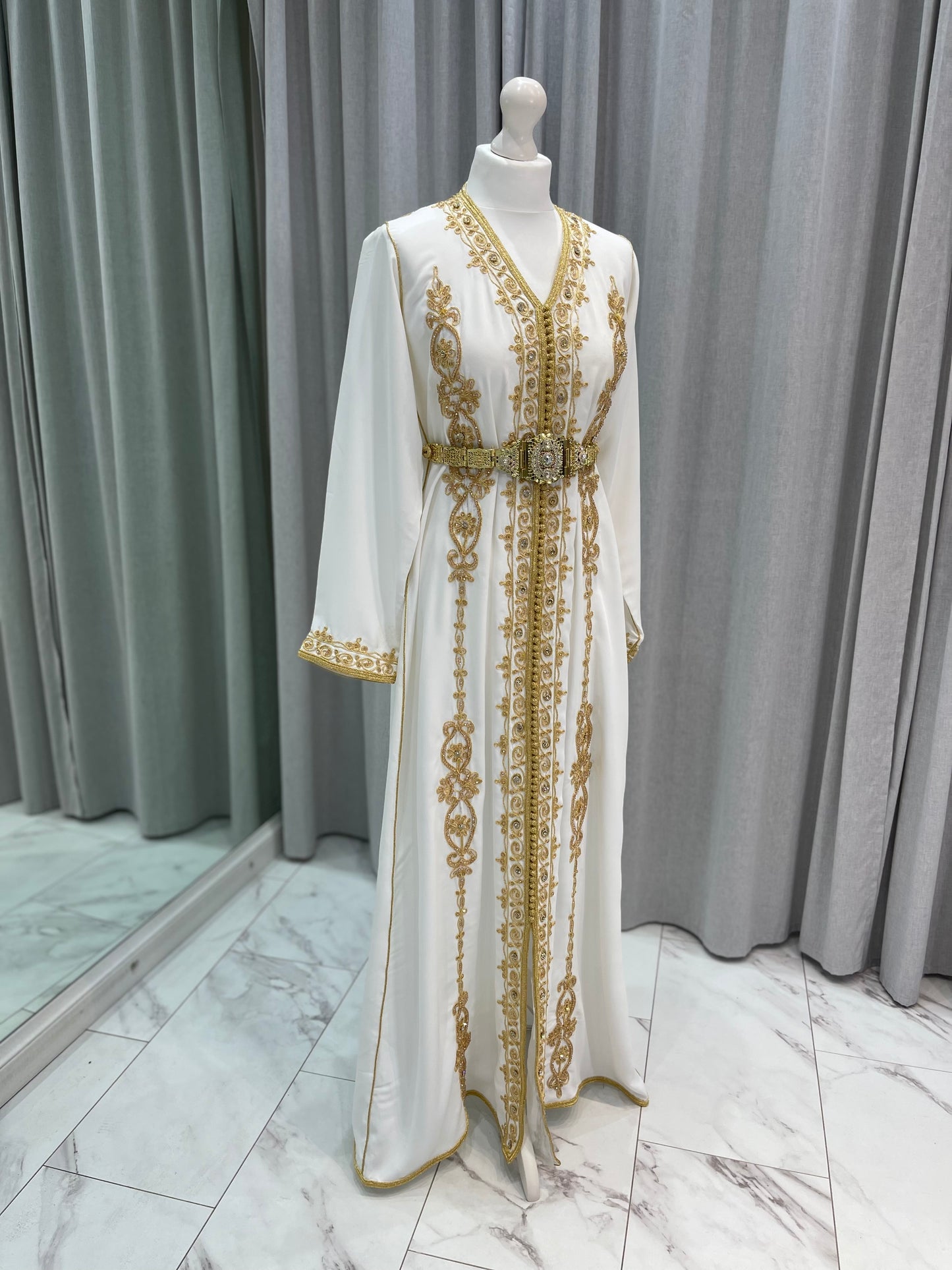 Kaftan 142