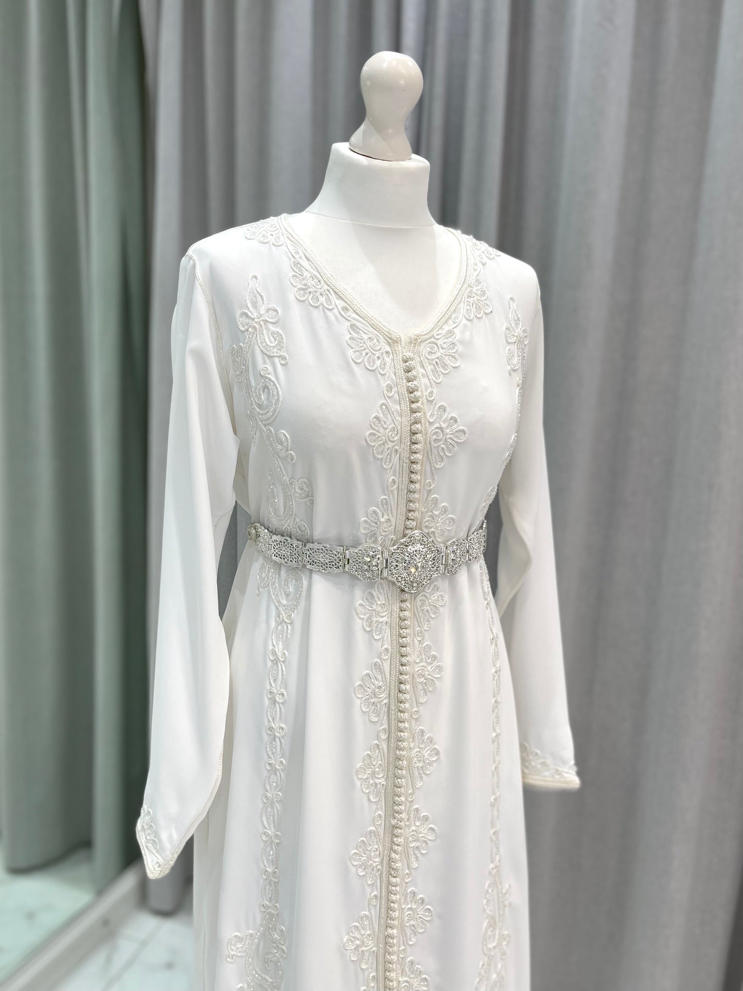 Kaftan 140