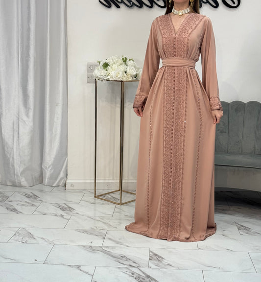 Caftan 353