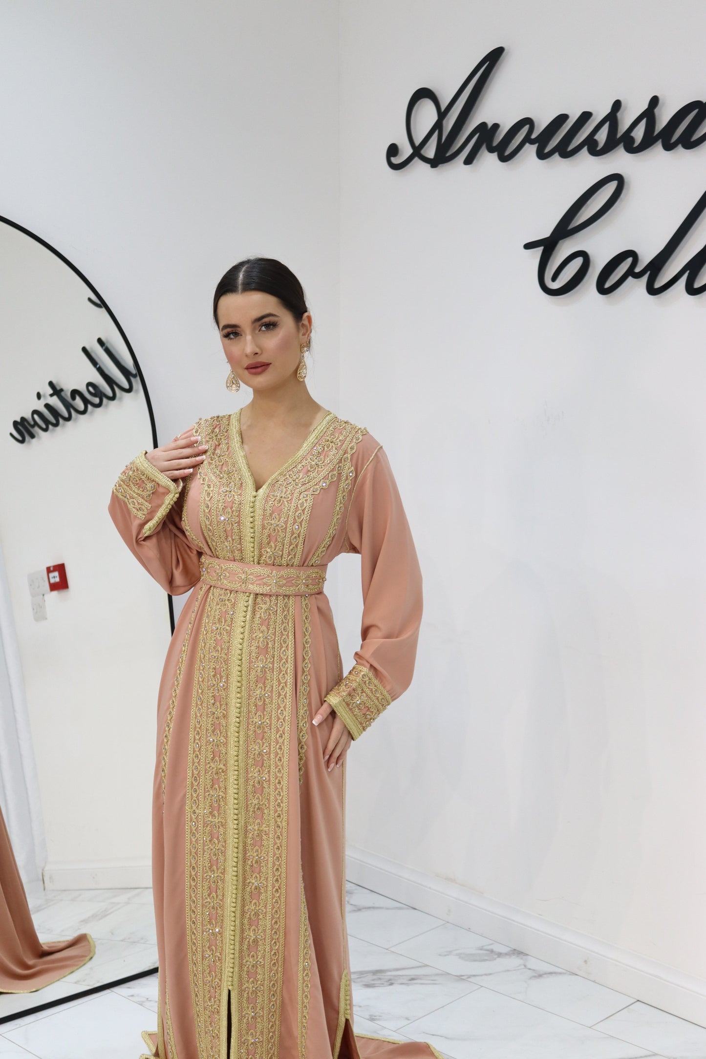Caftan 470