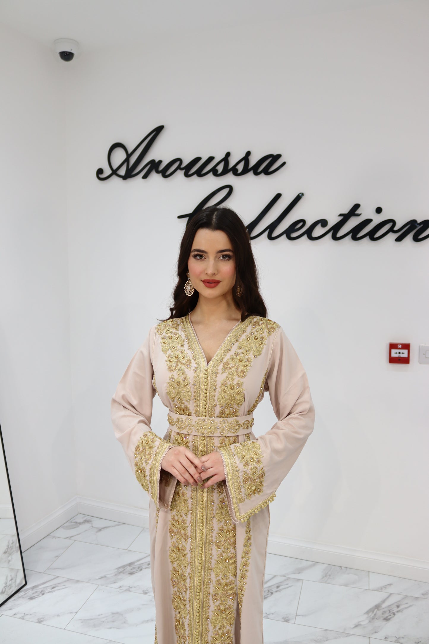 Caftan 664