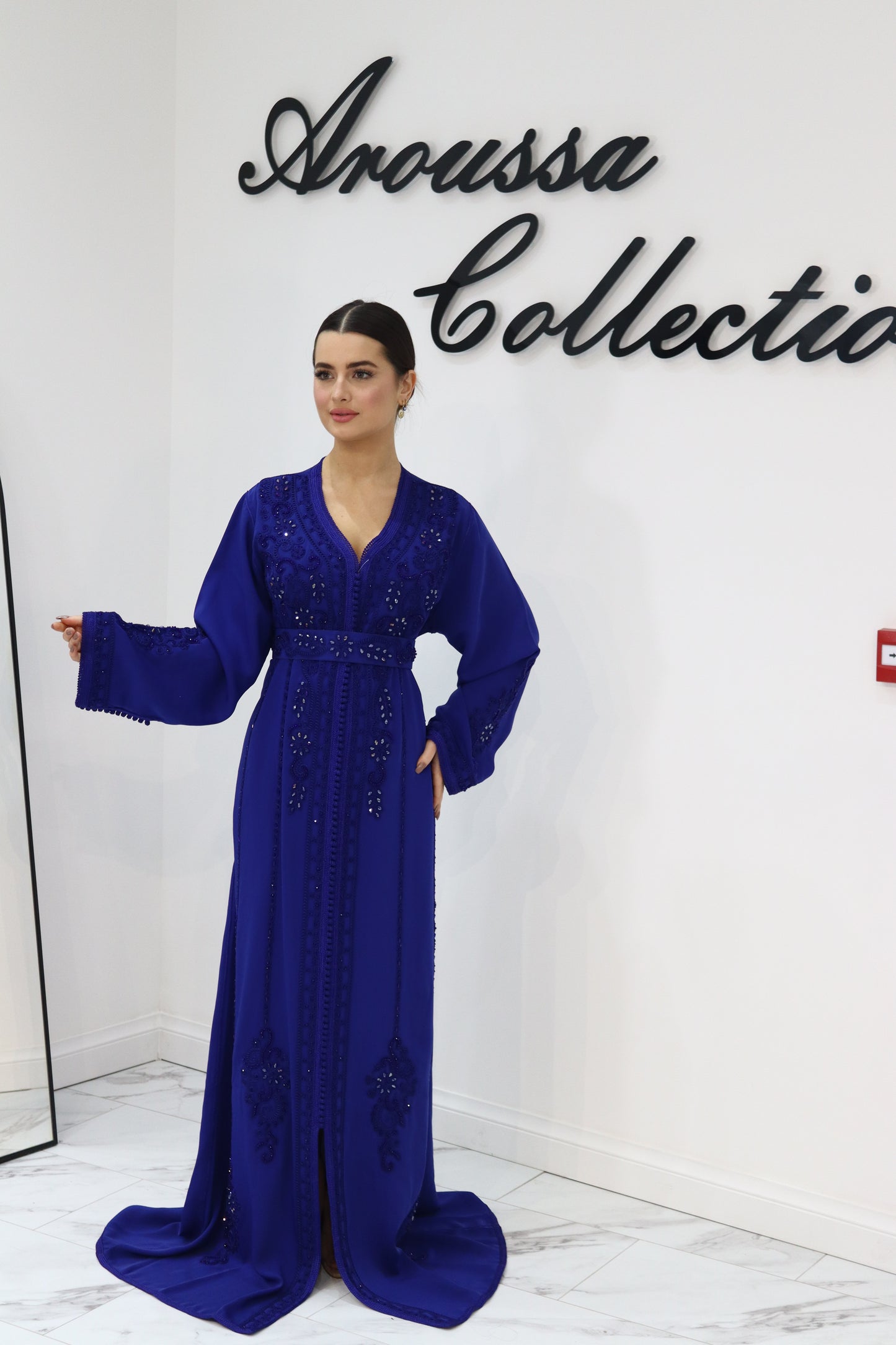 Caftan 412