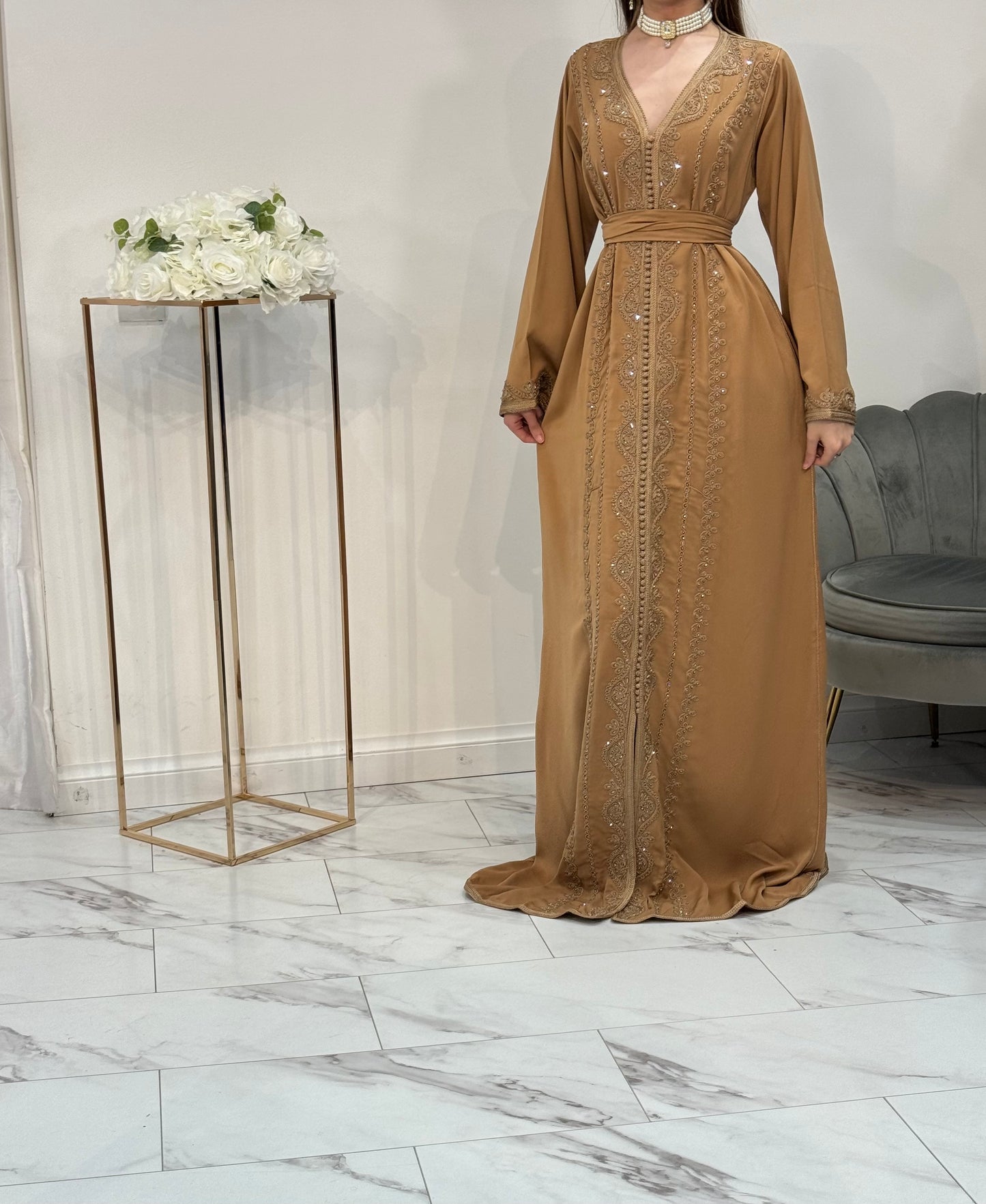 Caftan 518