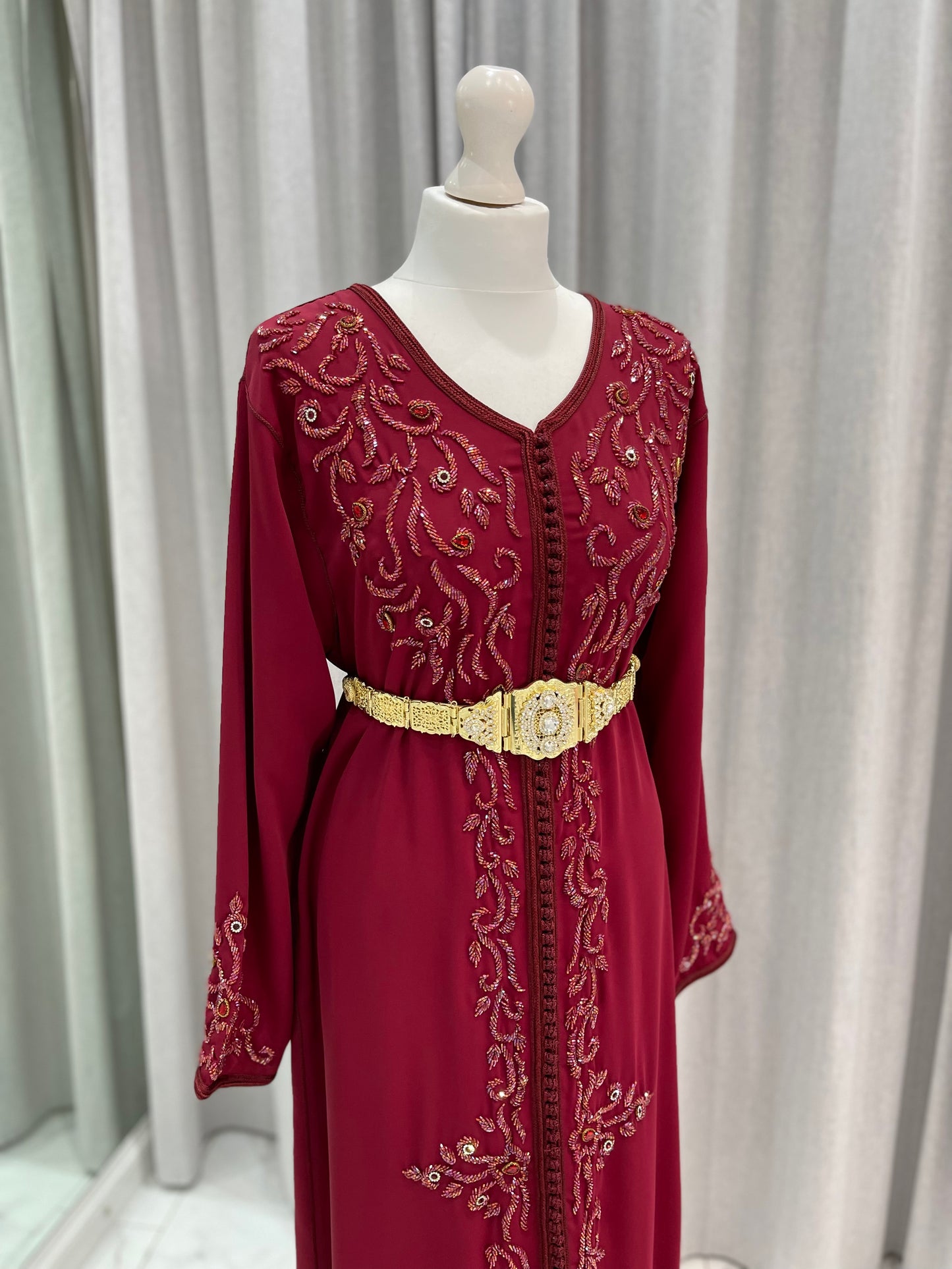 Kaftan 130
