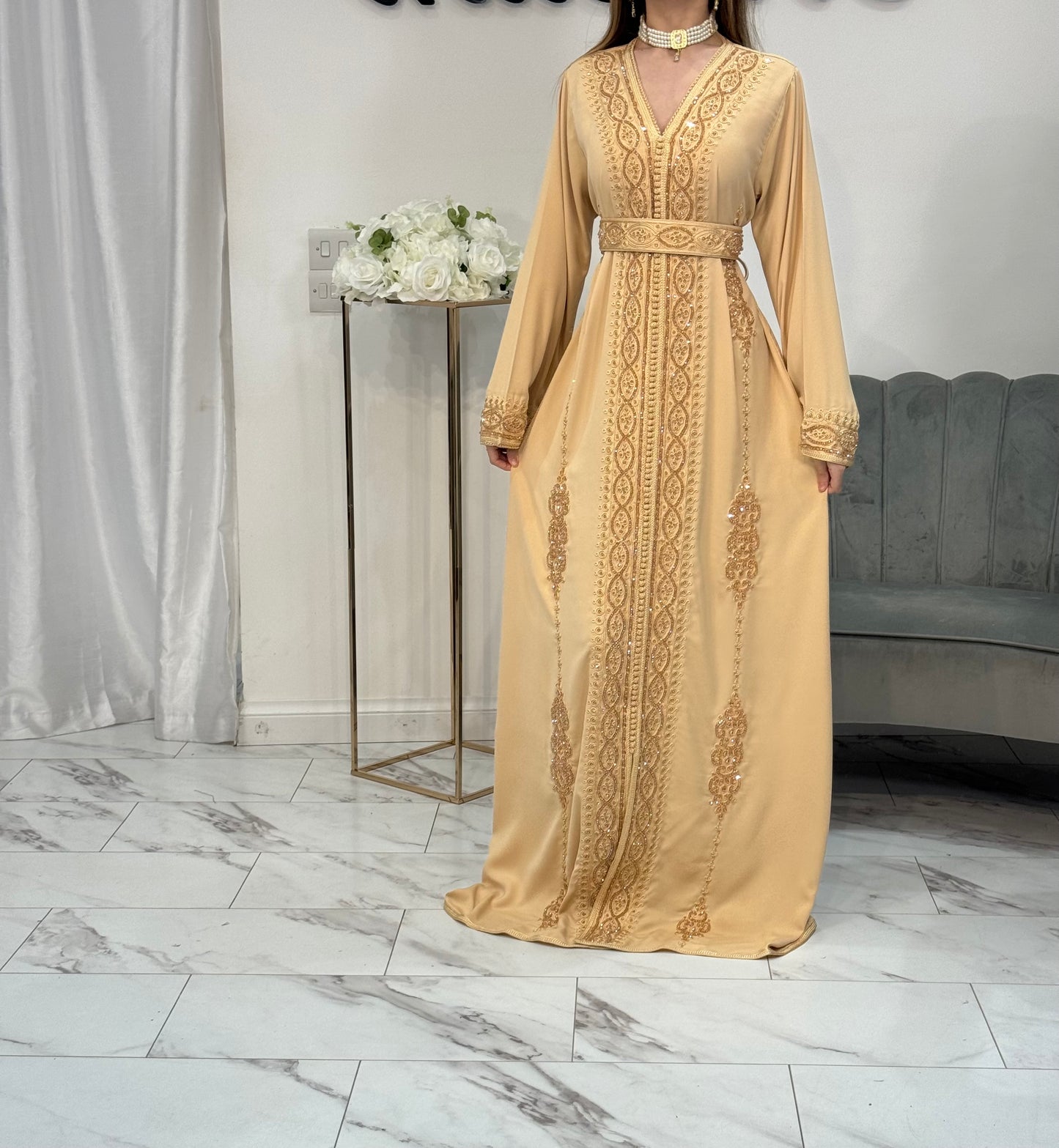Caftan 359