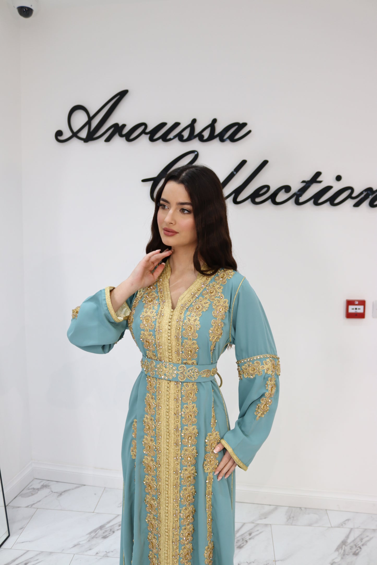 Caftan 711
