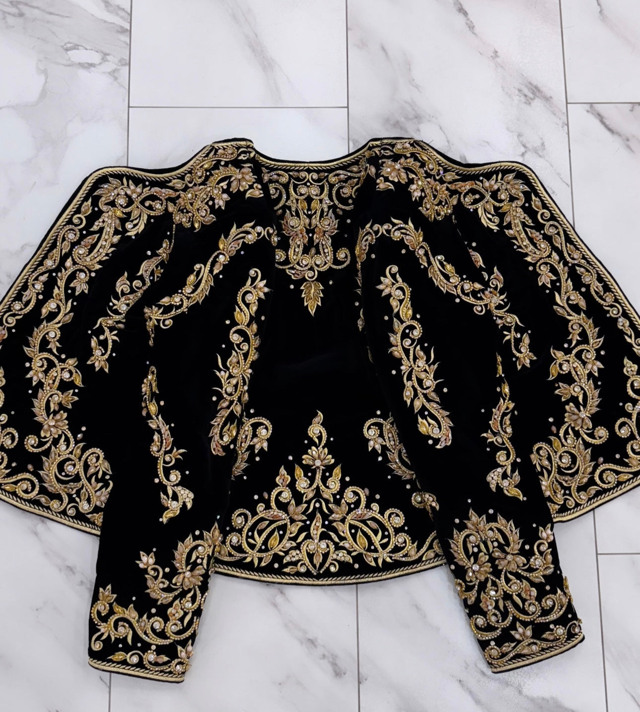 Karakou 001