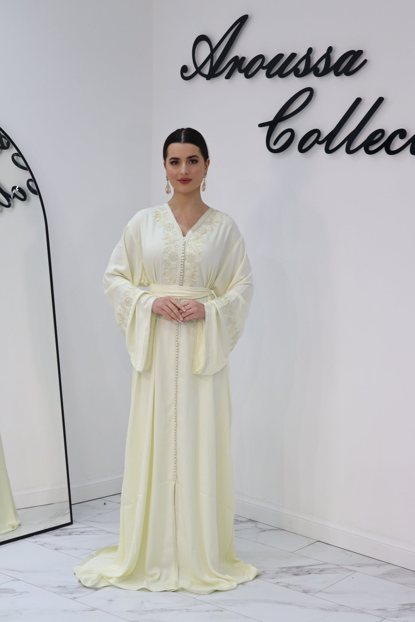 Caftan 527