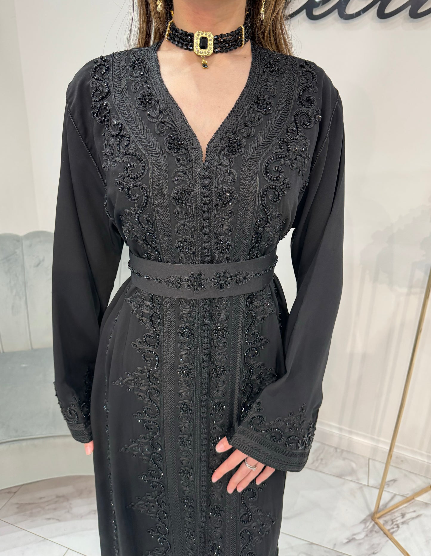 Caftan 445