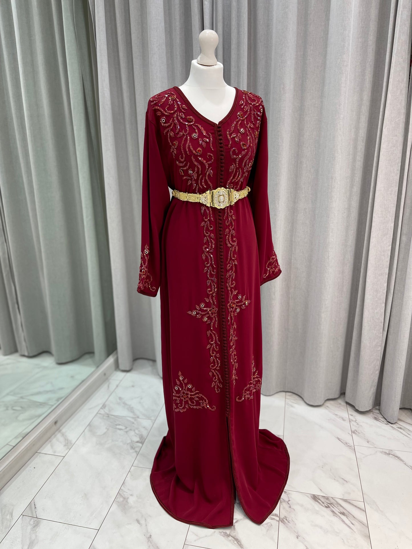Kaftan 130