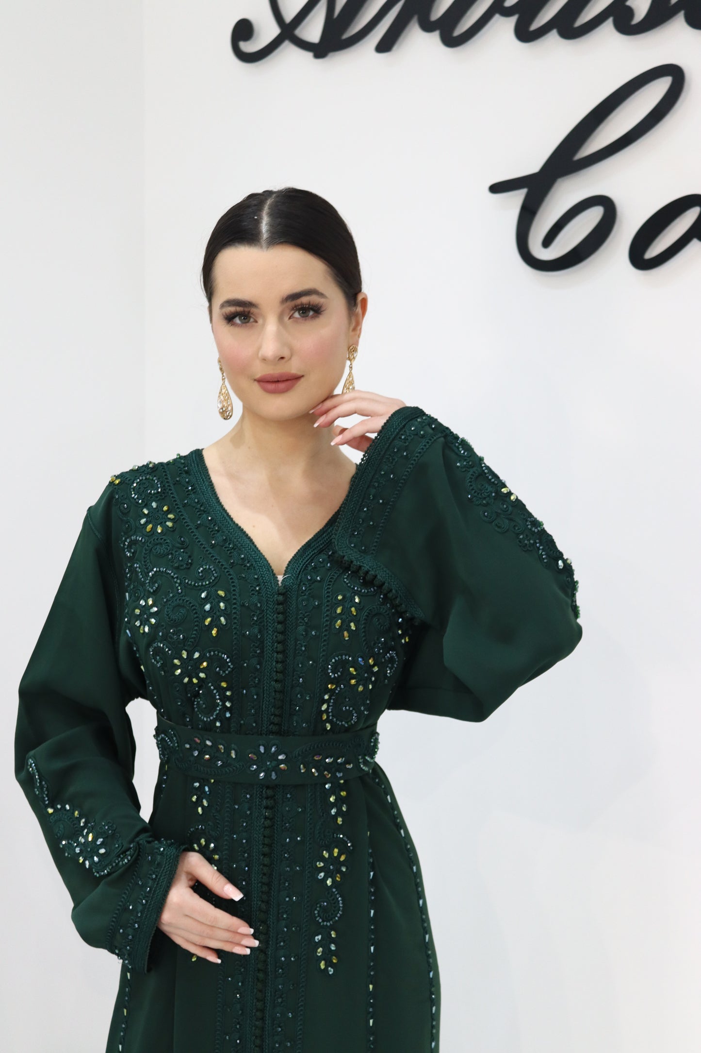 Caftan 621