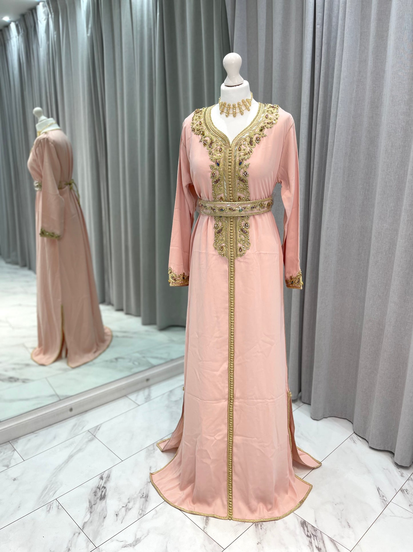 Kaftan 108