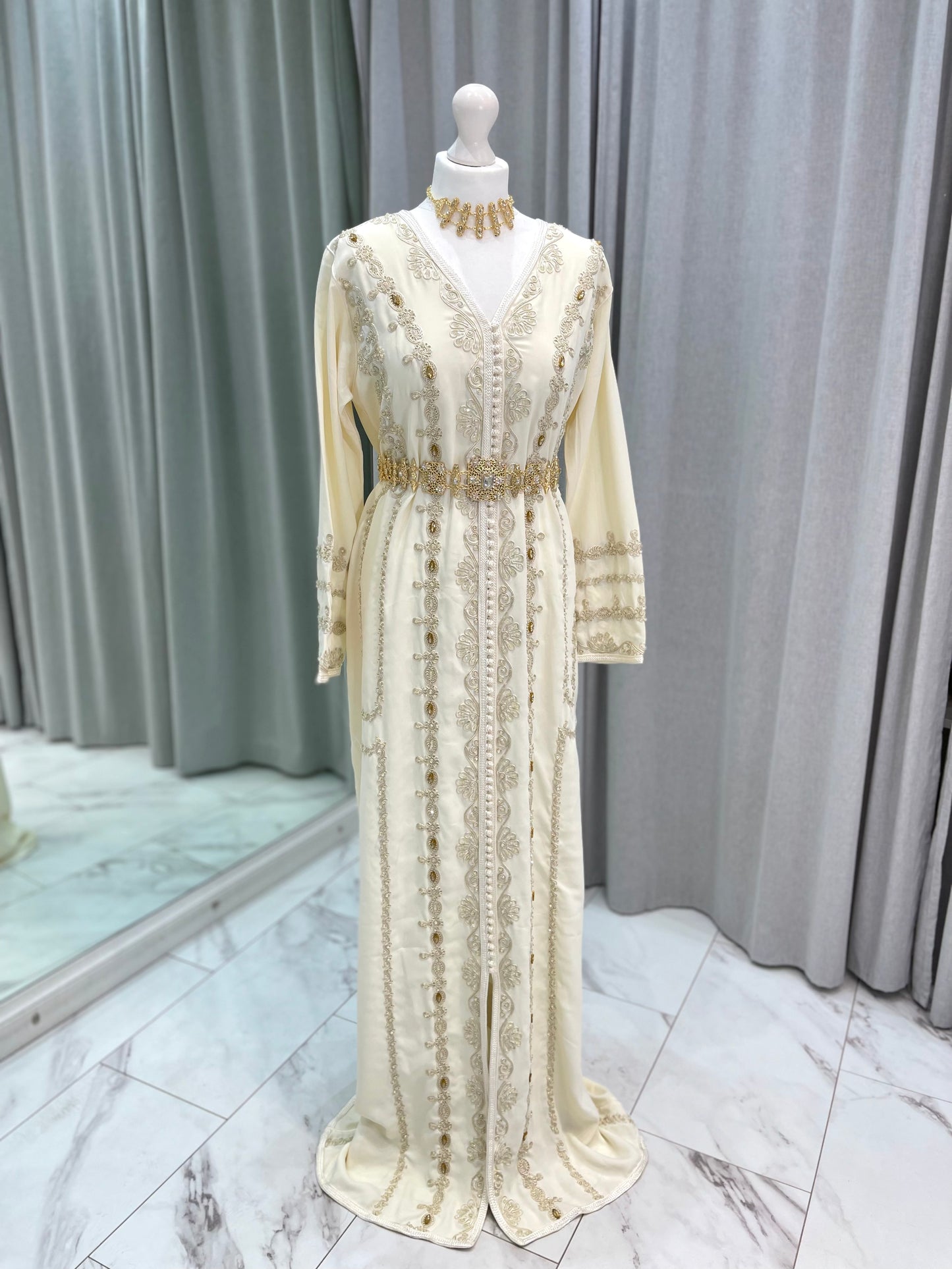Kaftan 101
