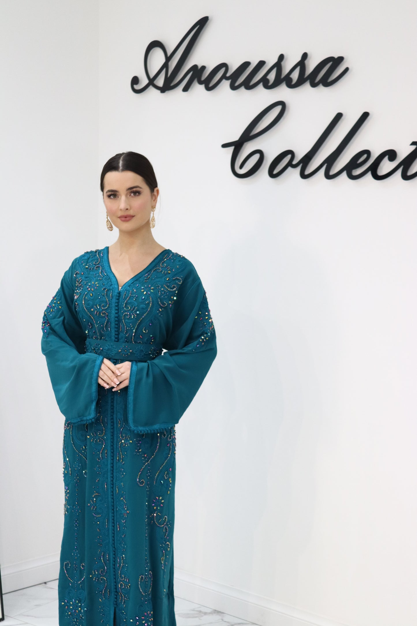 Caftan 615