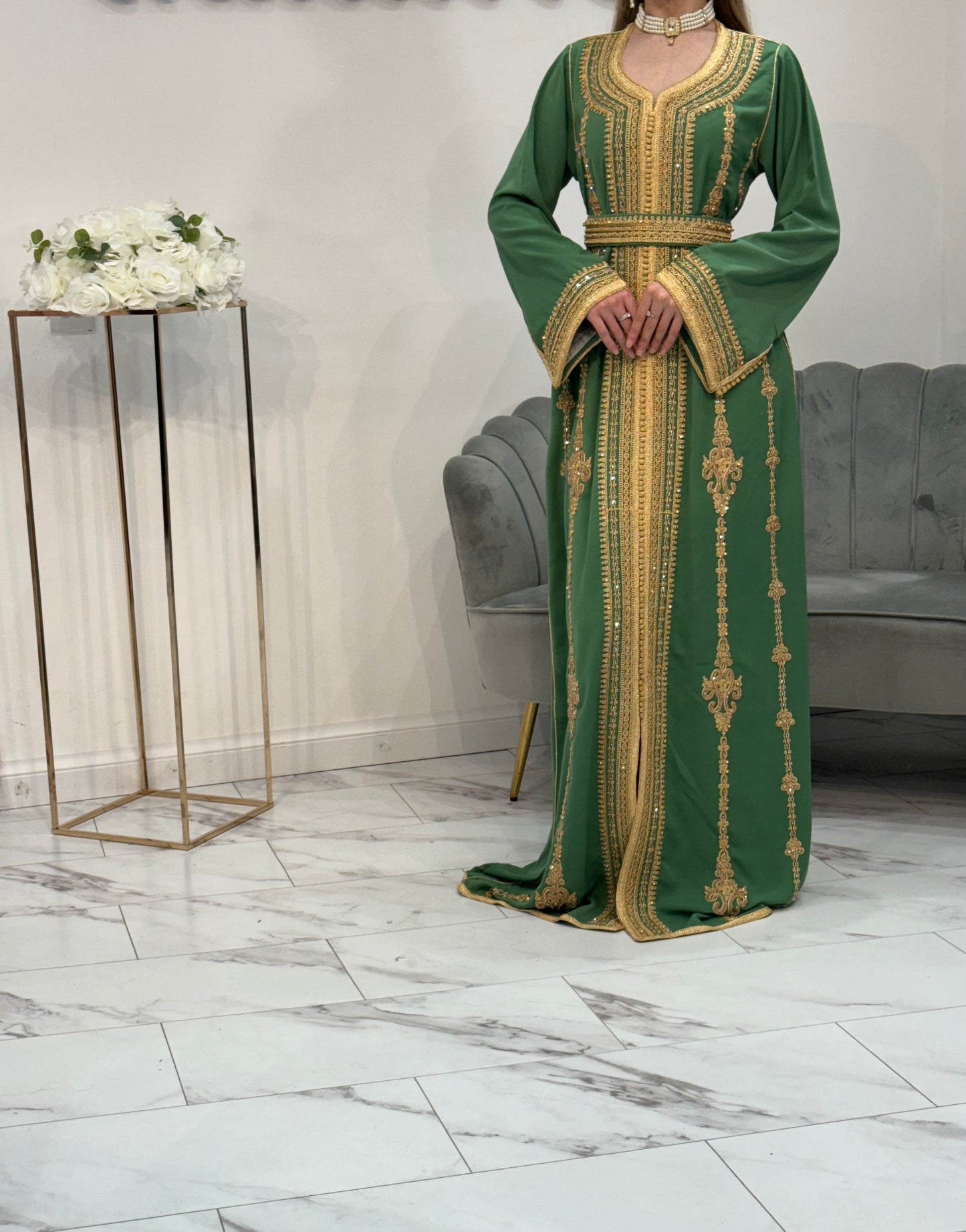Caftan 504