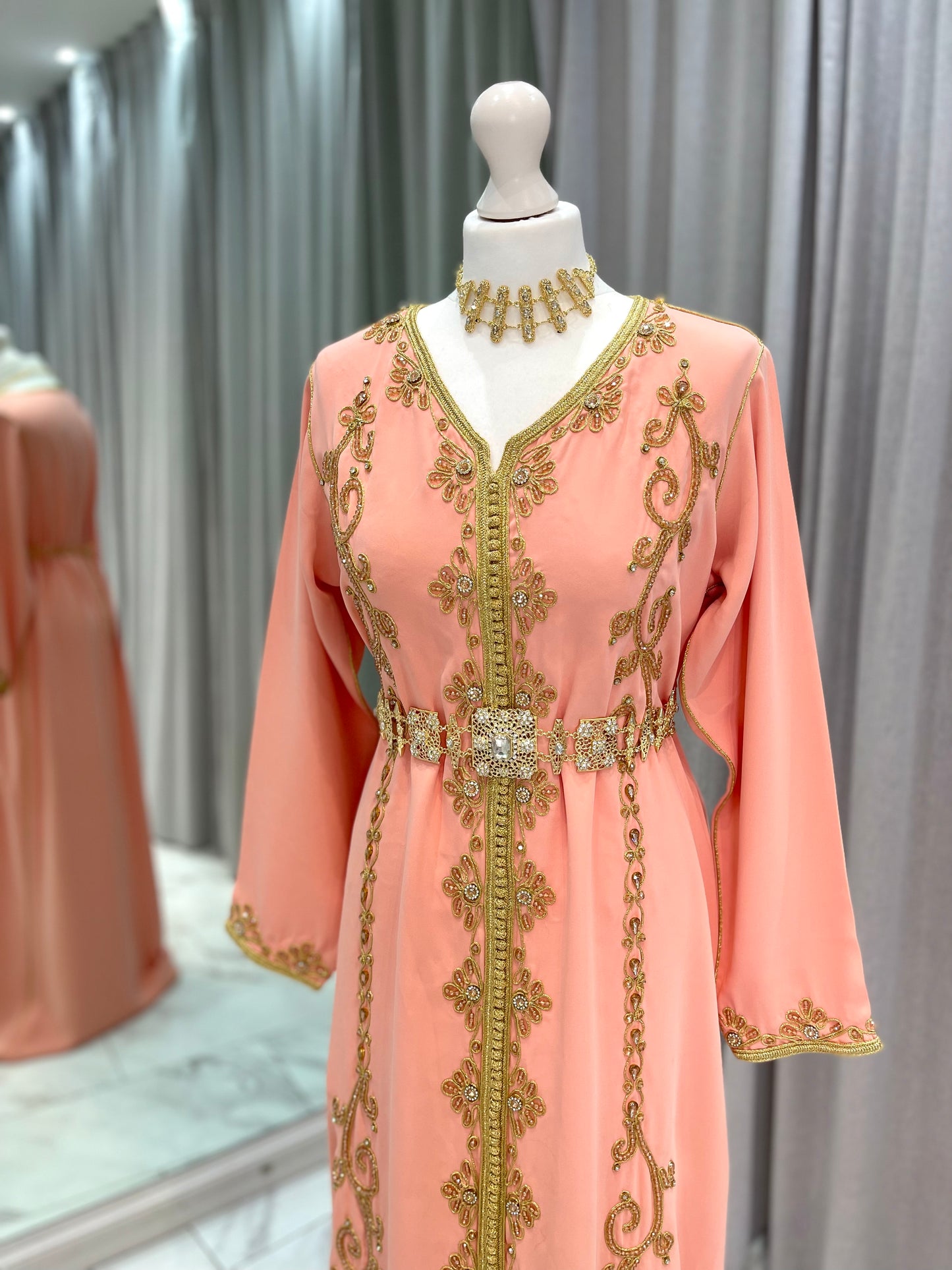 Kaftan 106