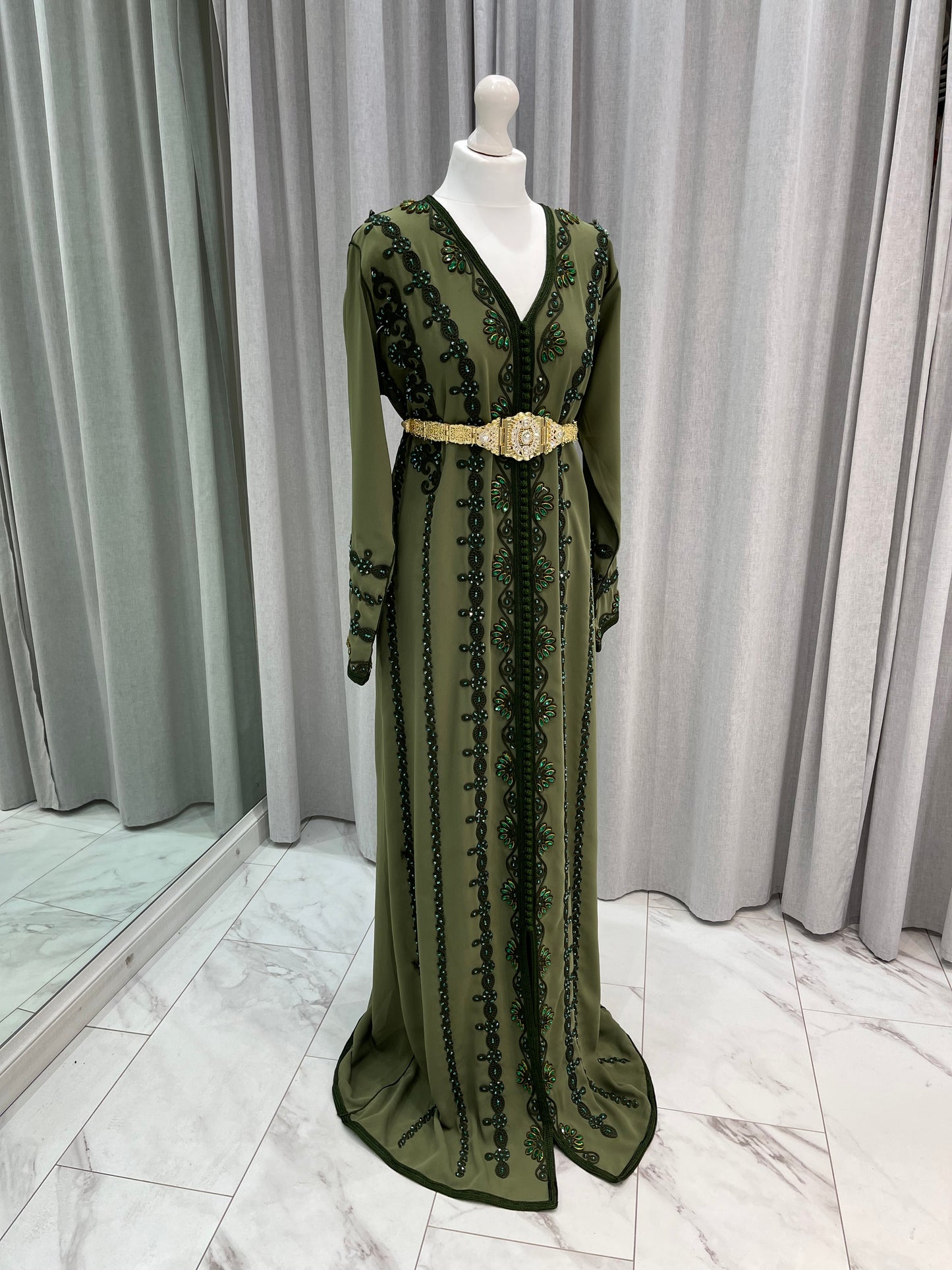 Kaftan 133