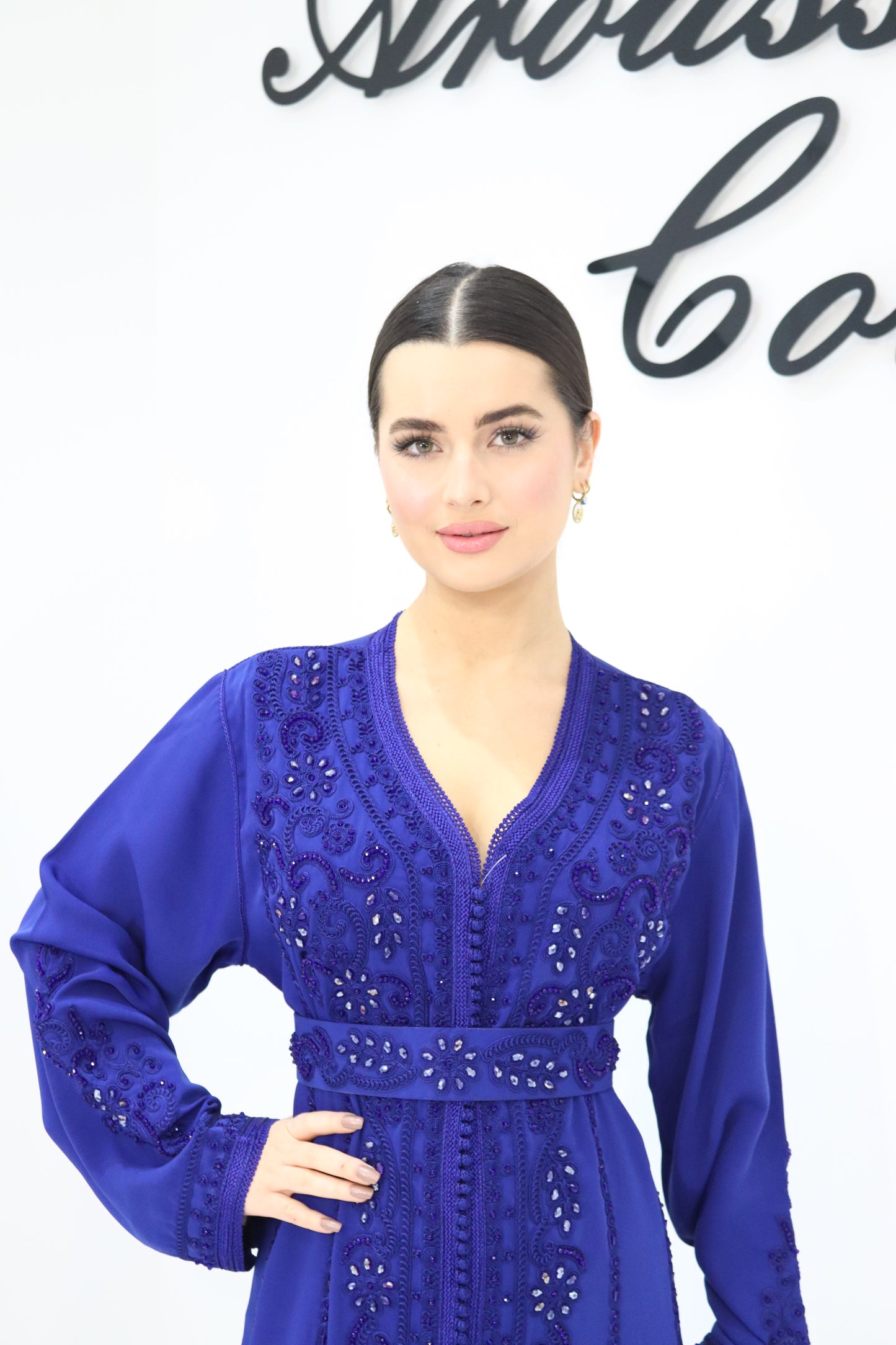 Caftan 412