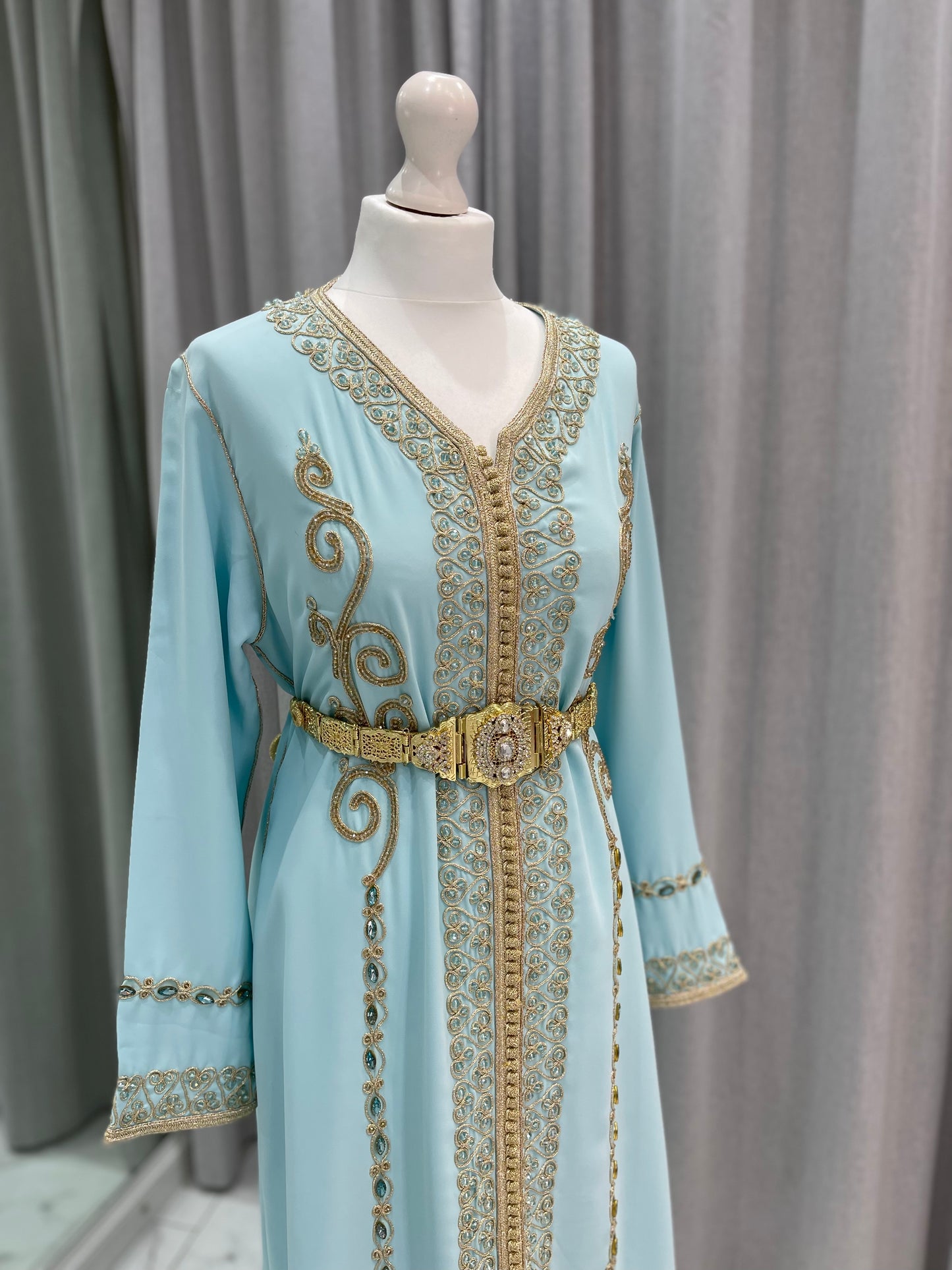 Kaftan 136