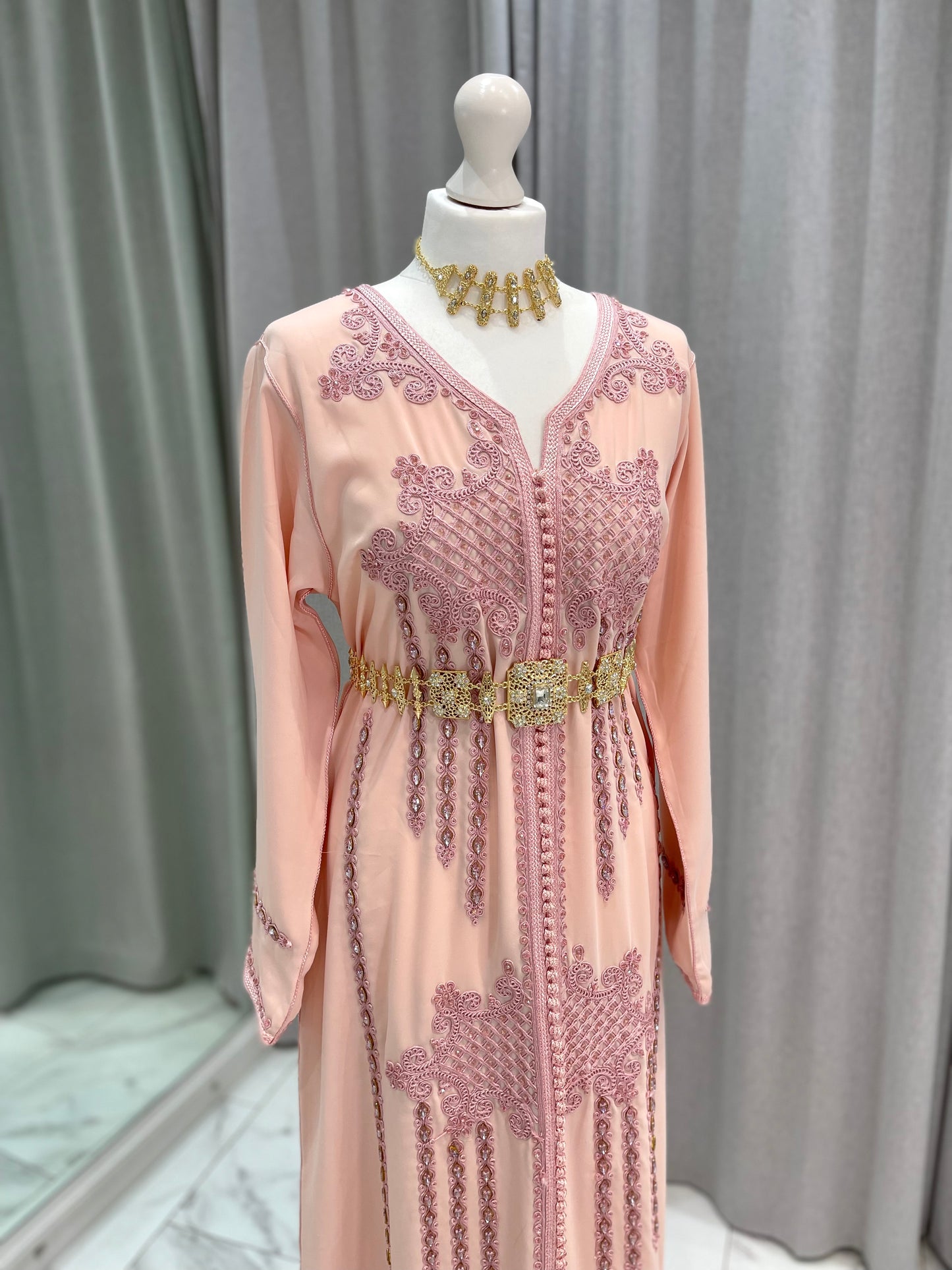 Kaftan 107