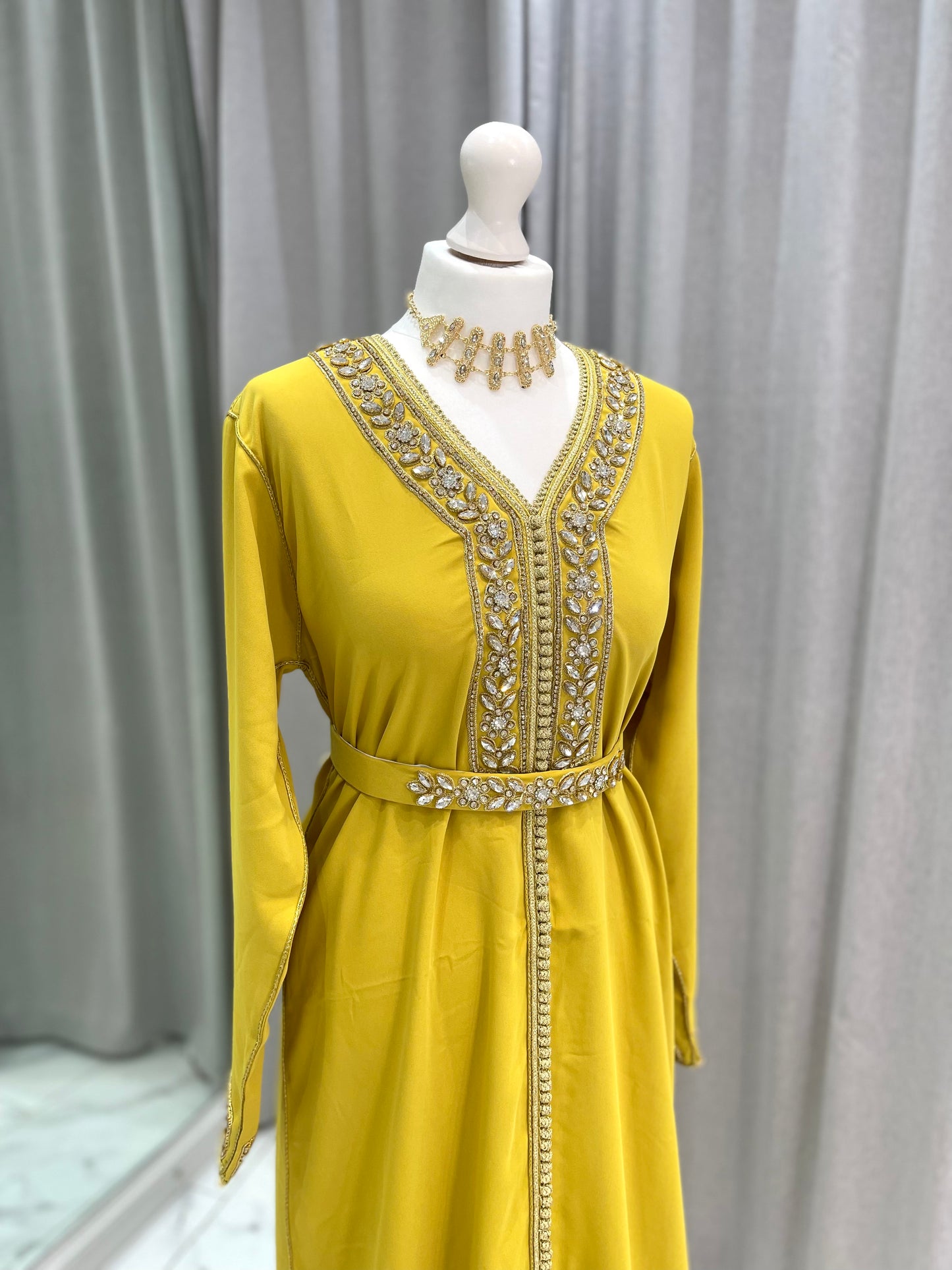 Kaftan 114