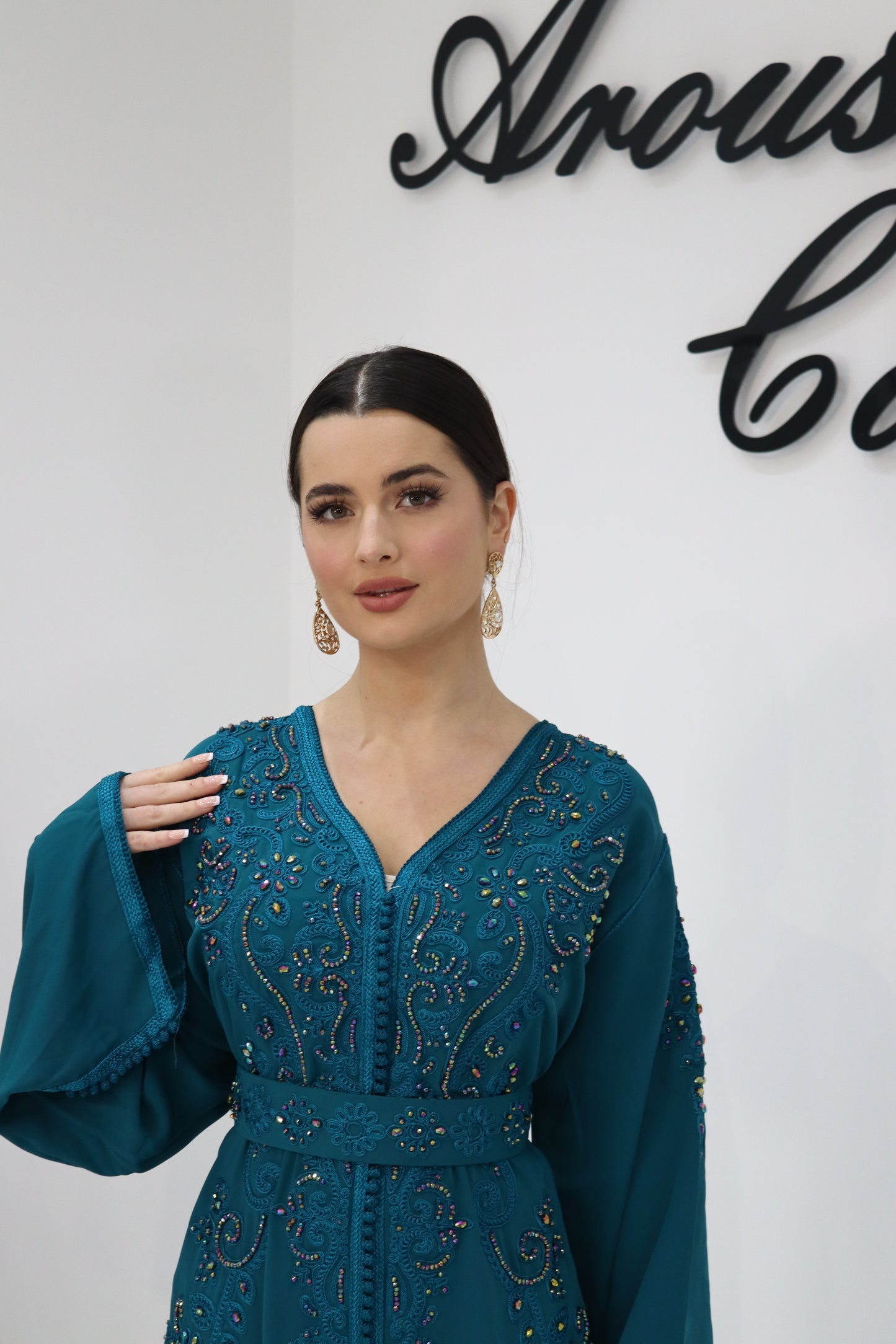 Caftan 615