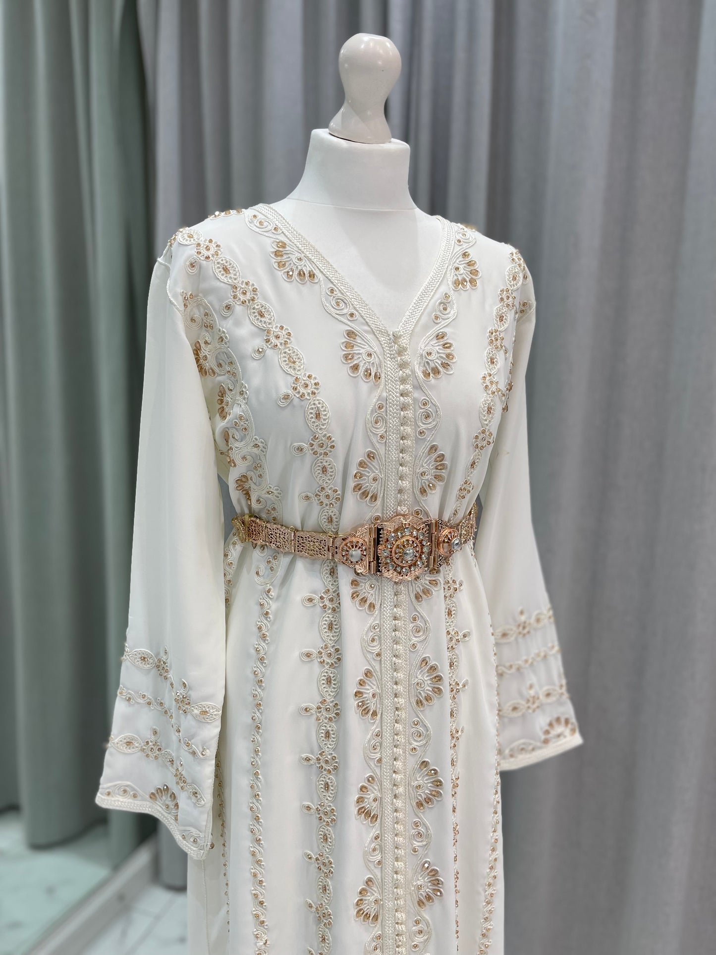 Kaftan 139