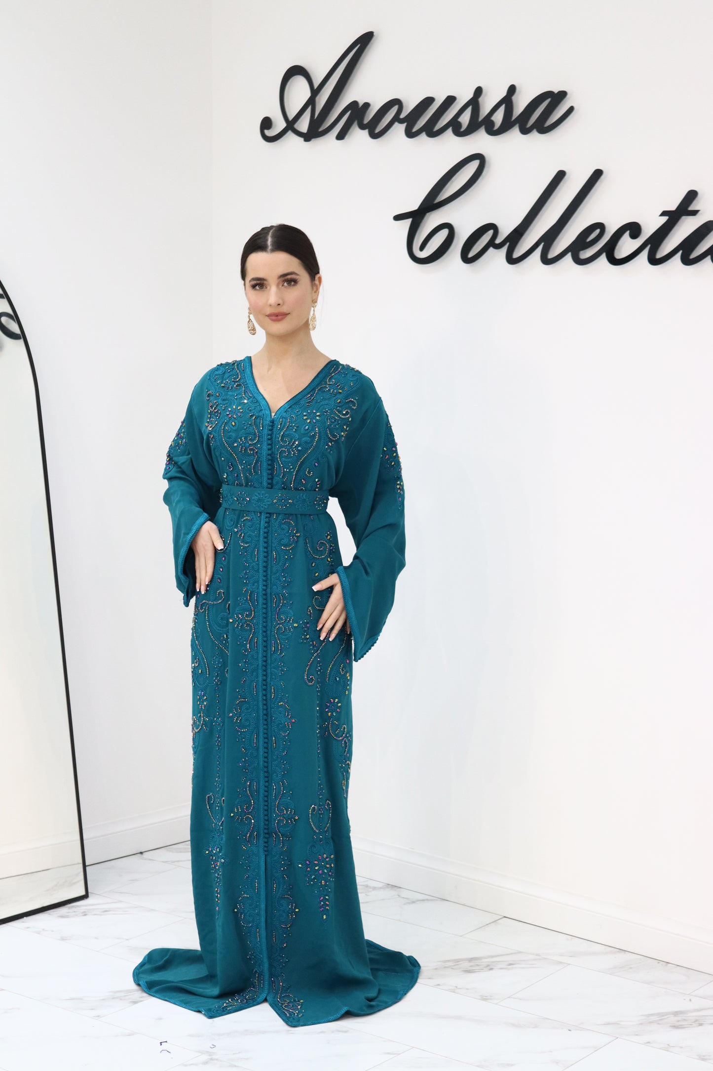 Caftan 615