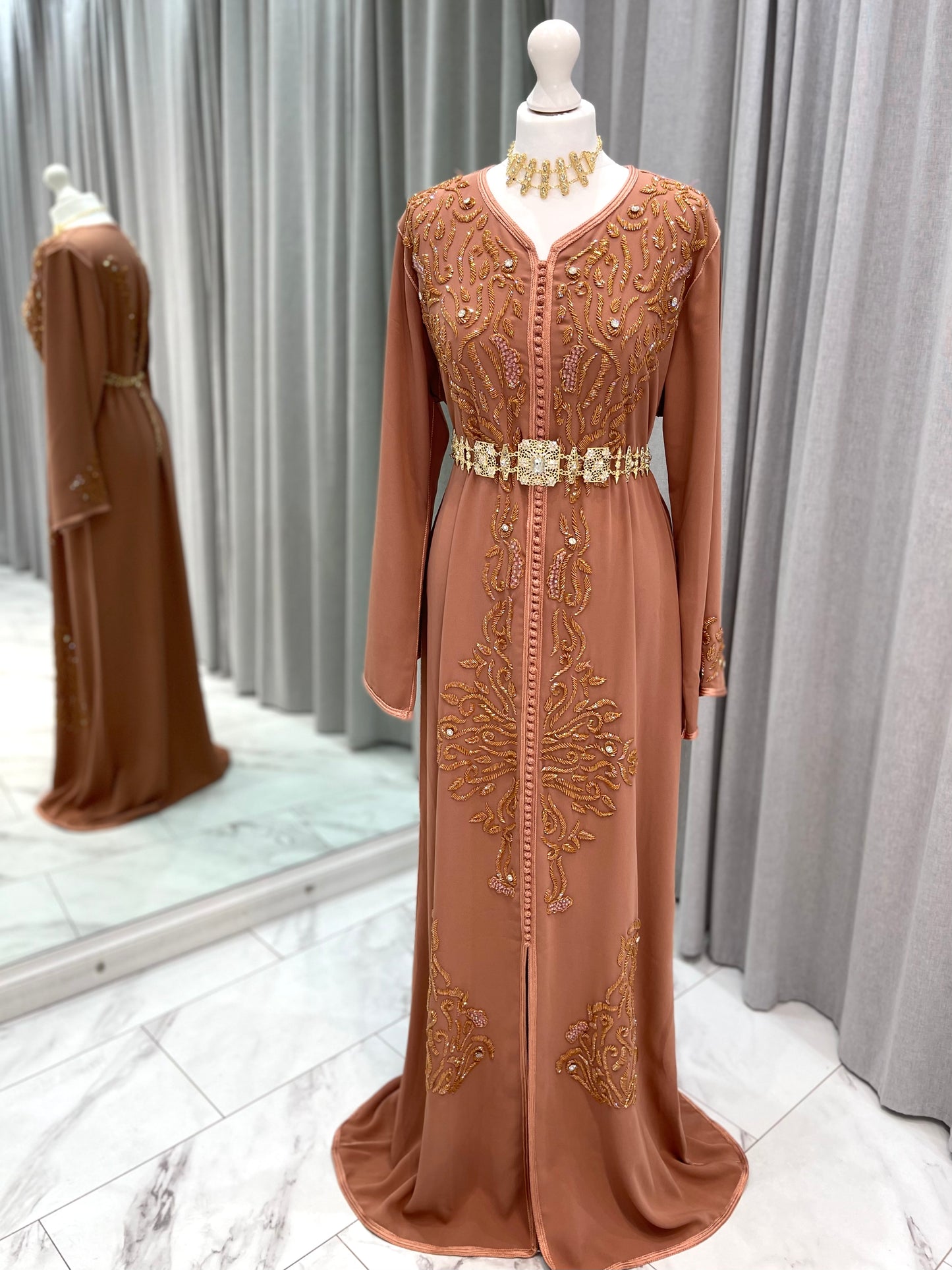 Kaftan 109