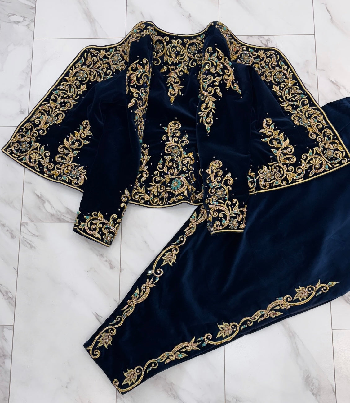 Karakou 002