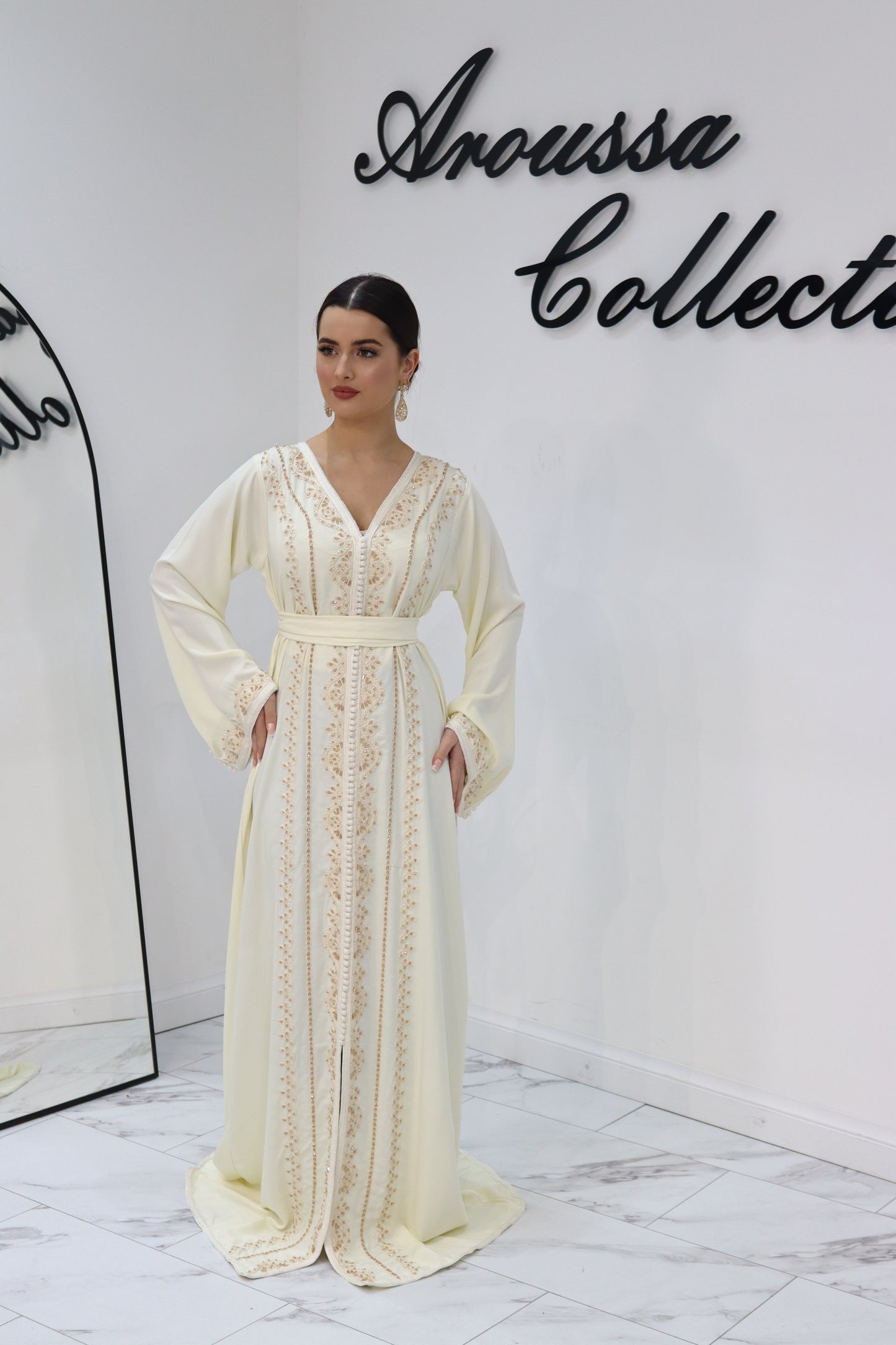 Caftan 457