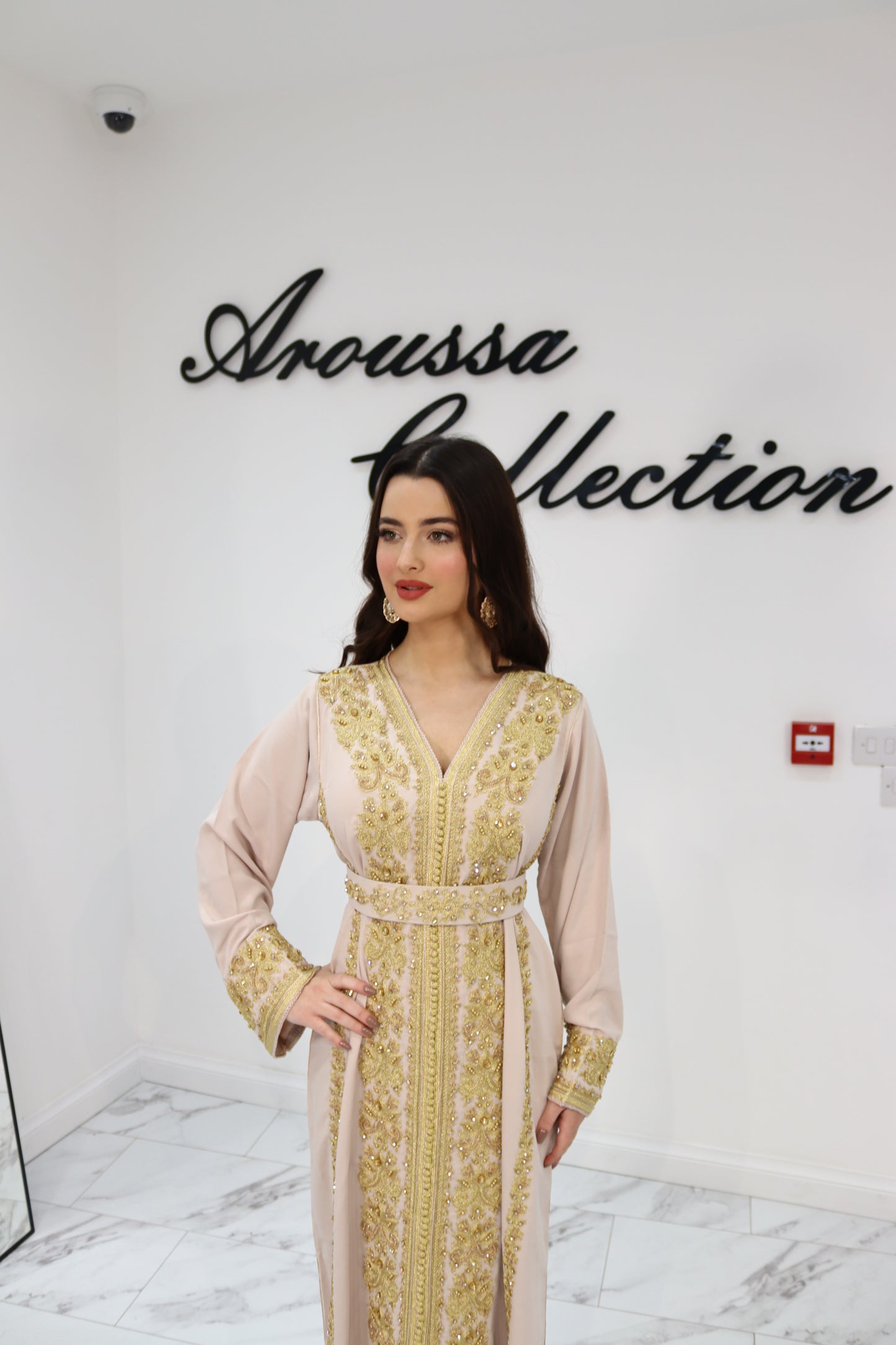 Caftan 664