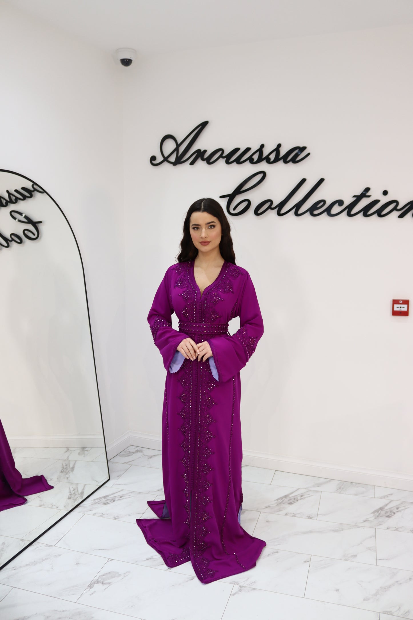 Caftan 689