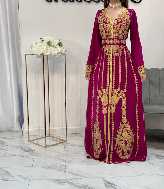 Caftan 399