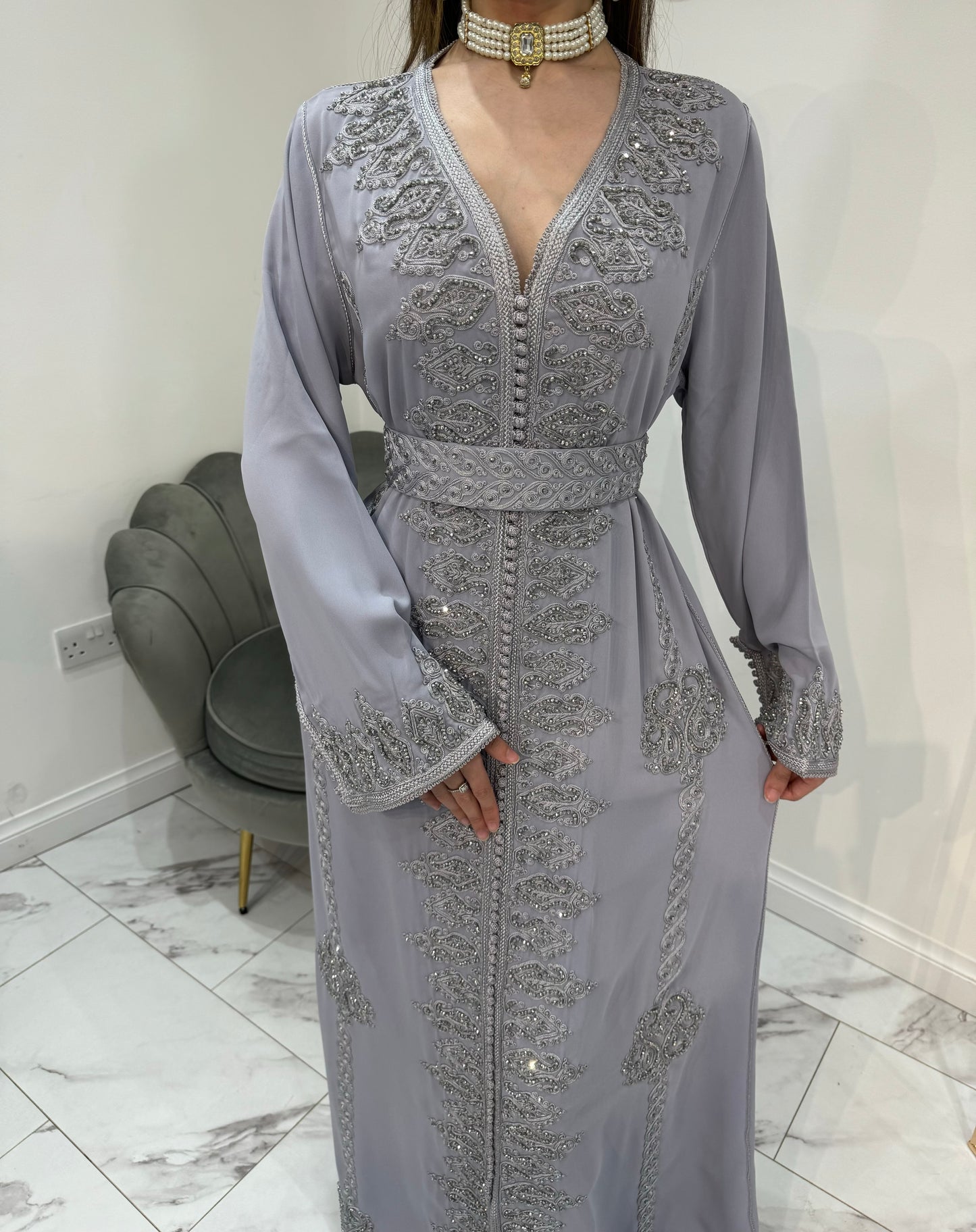Caftan 523