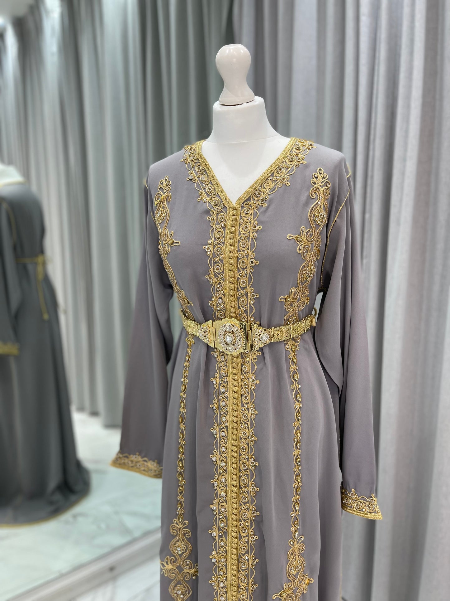 Kaftan 134