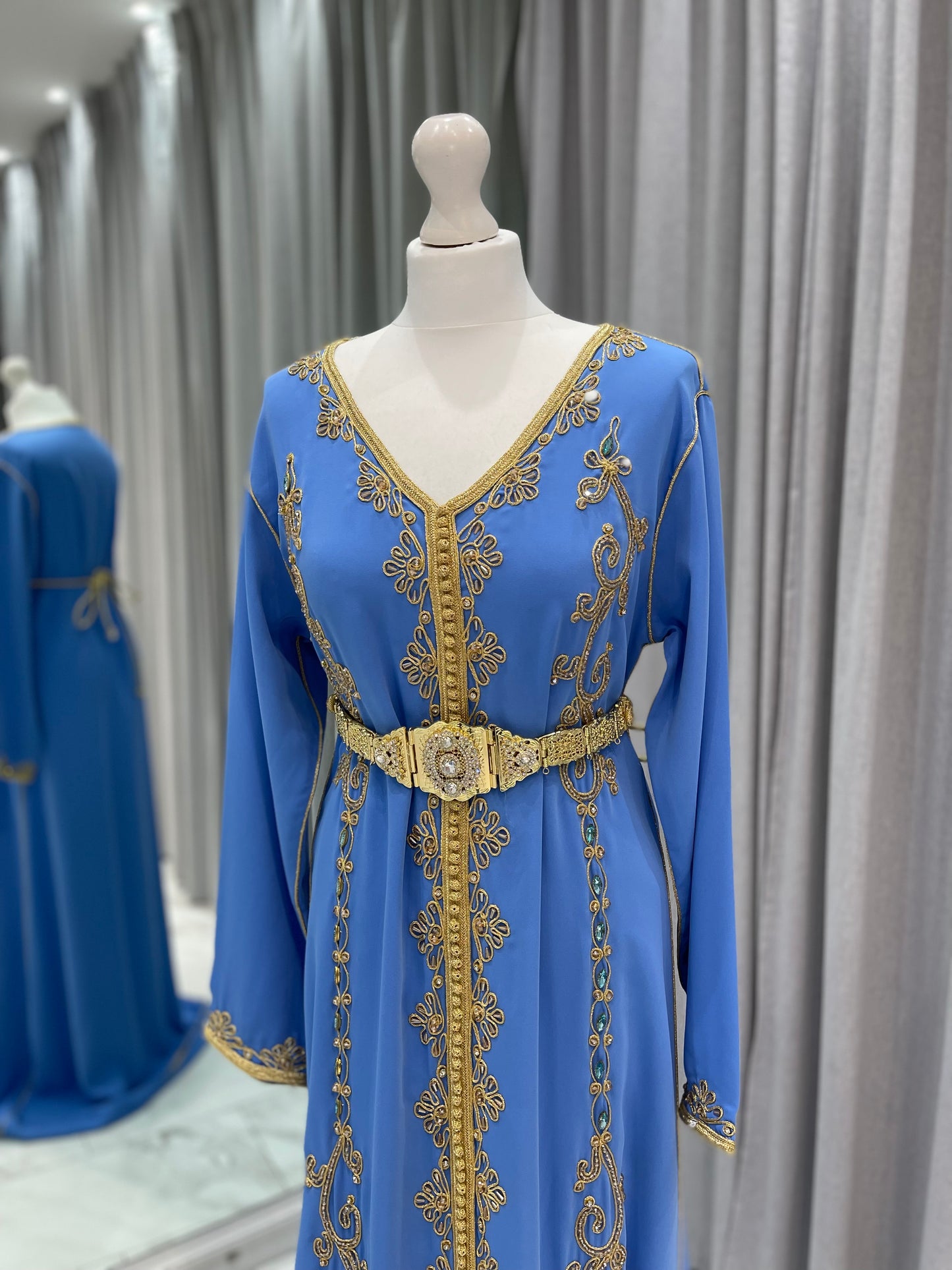Kaftan 135
