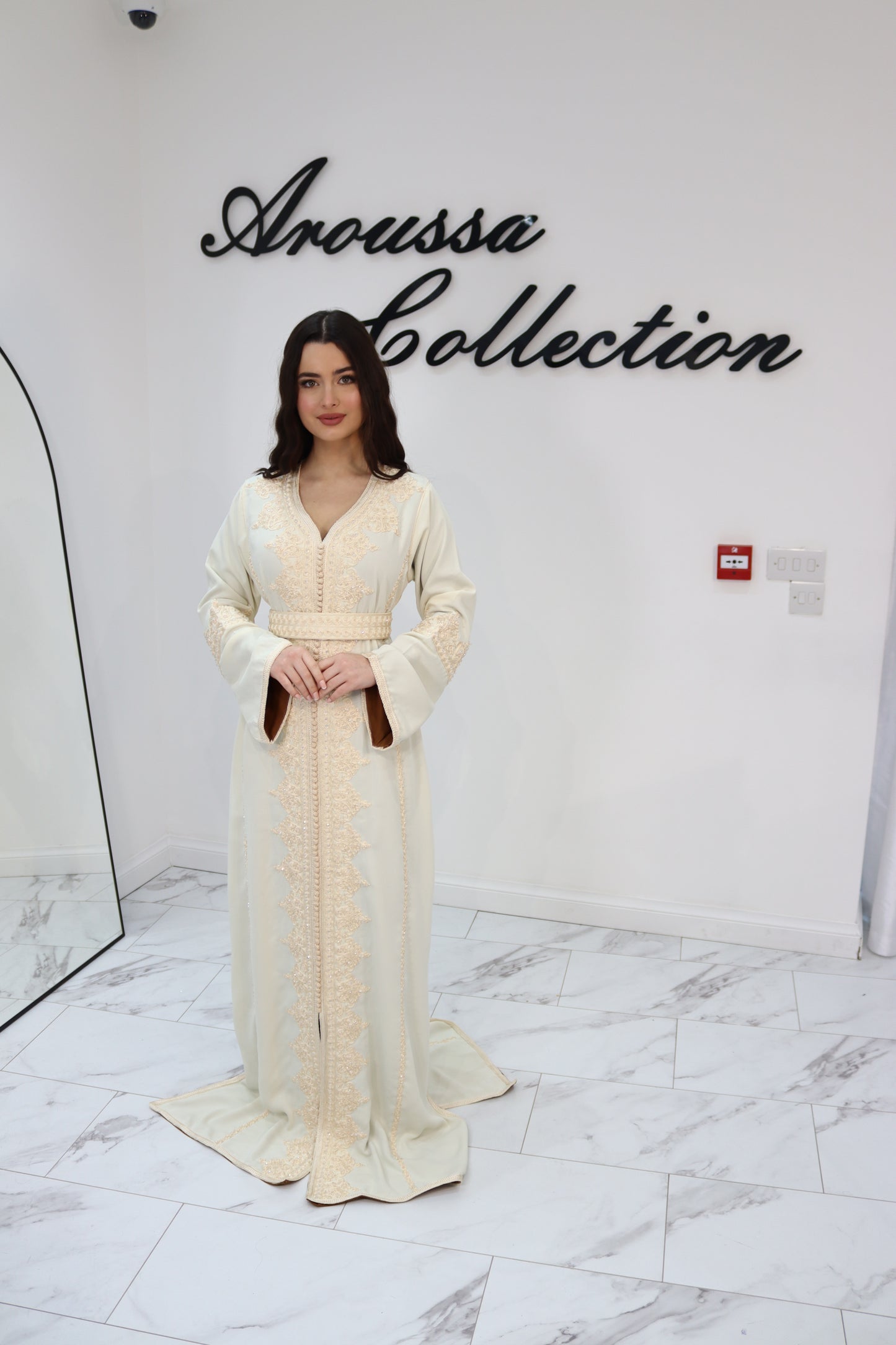 Caftan 690