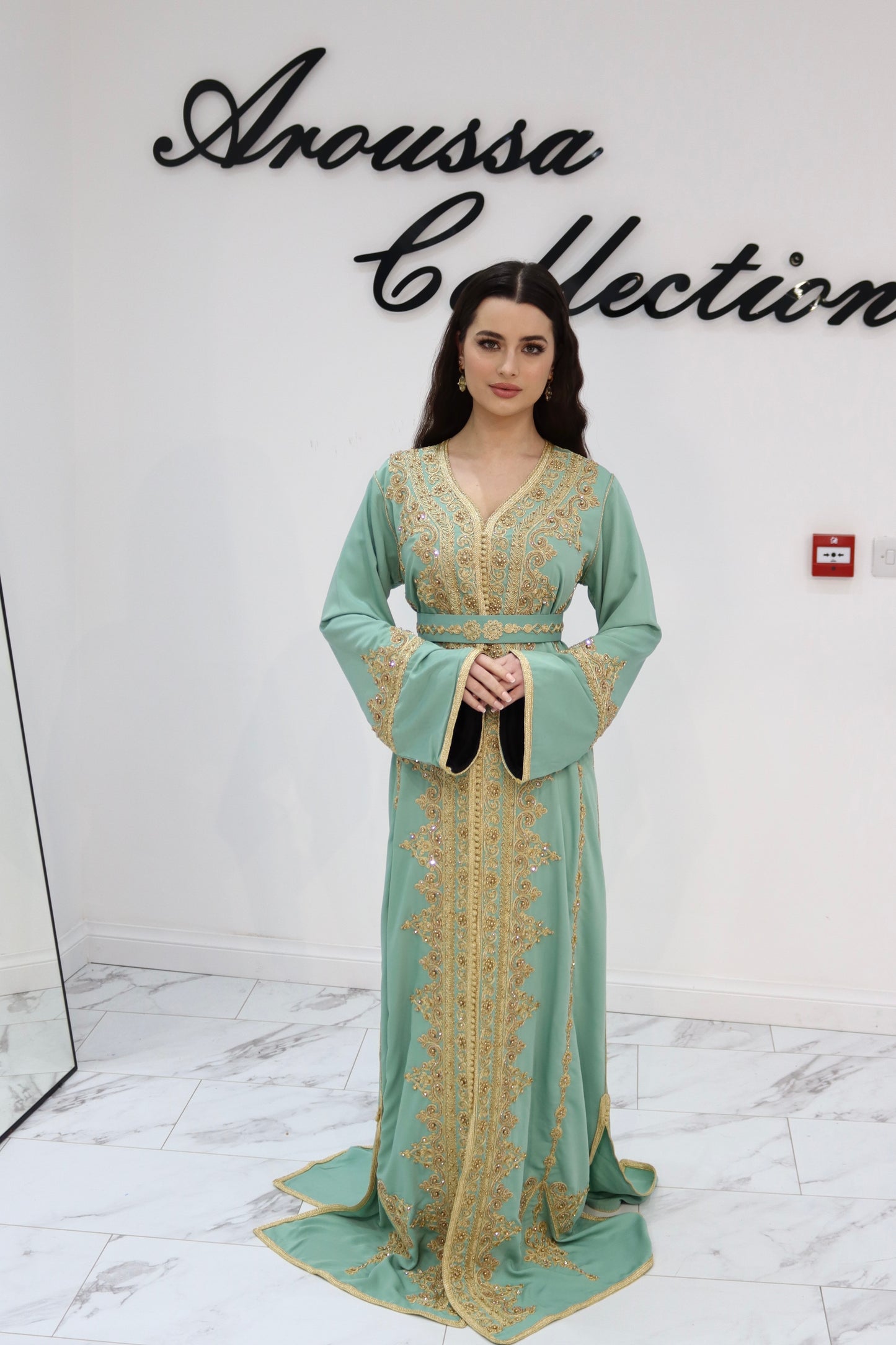 Caftan 794