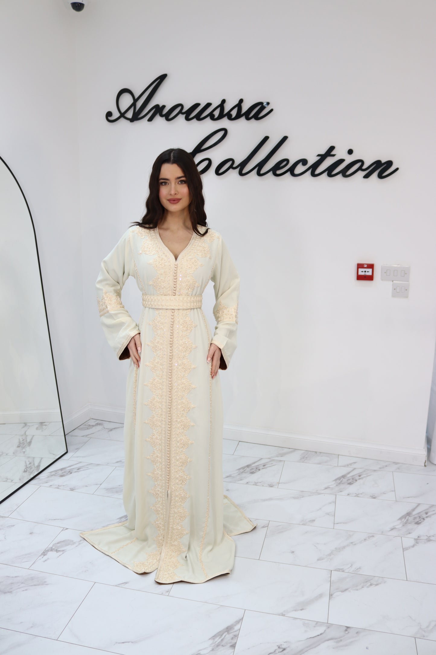 Caftan 690