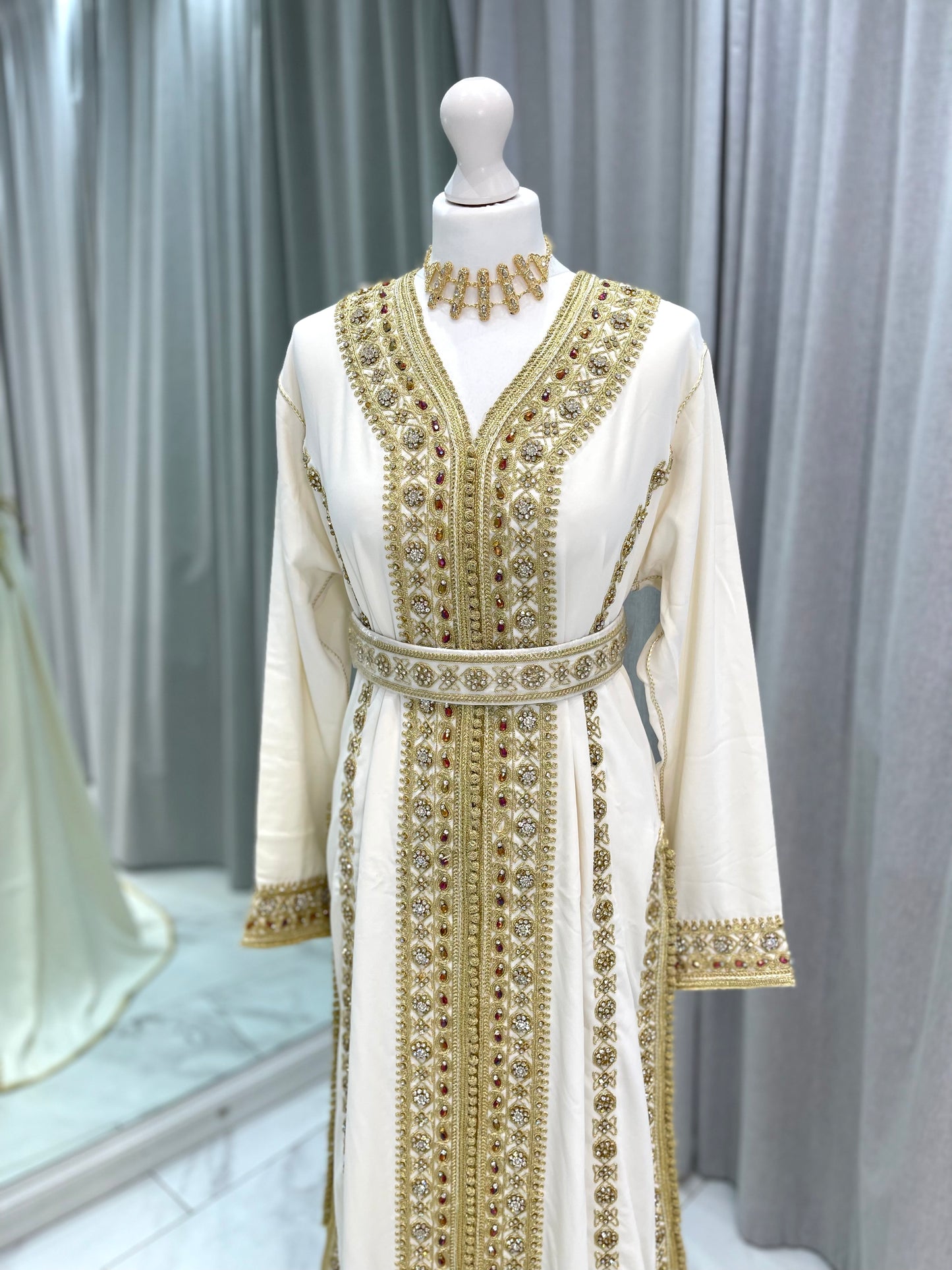 Kaftan 104