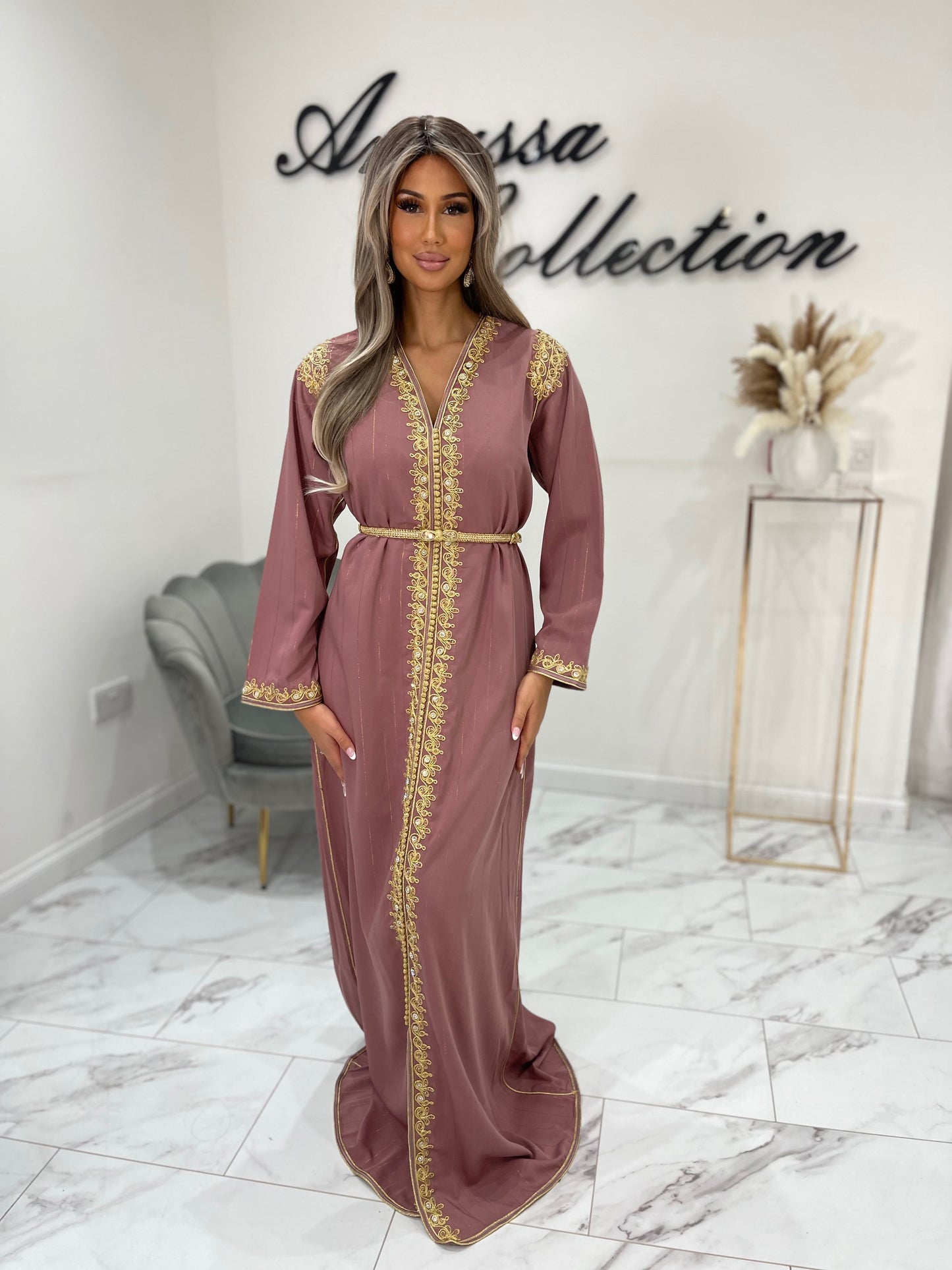 Kaftan 119