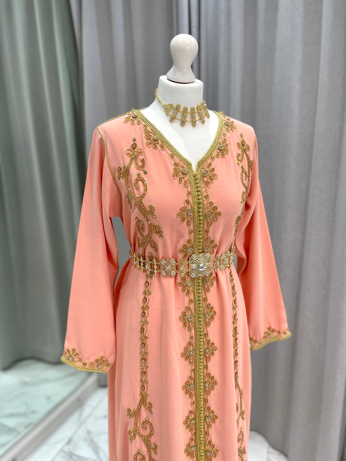 Kaftan 106