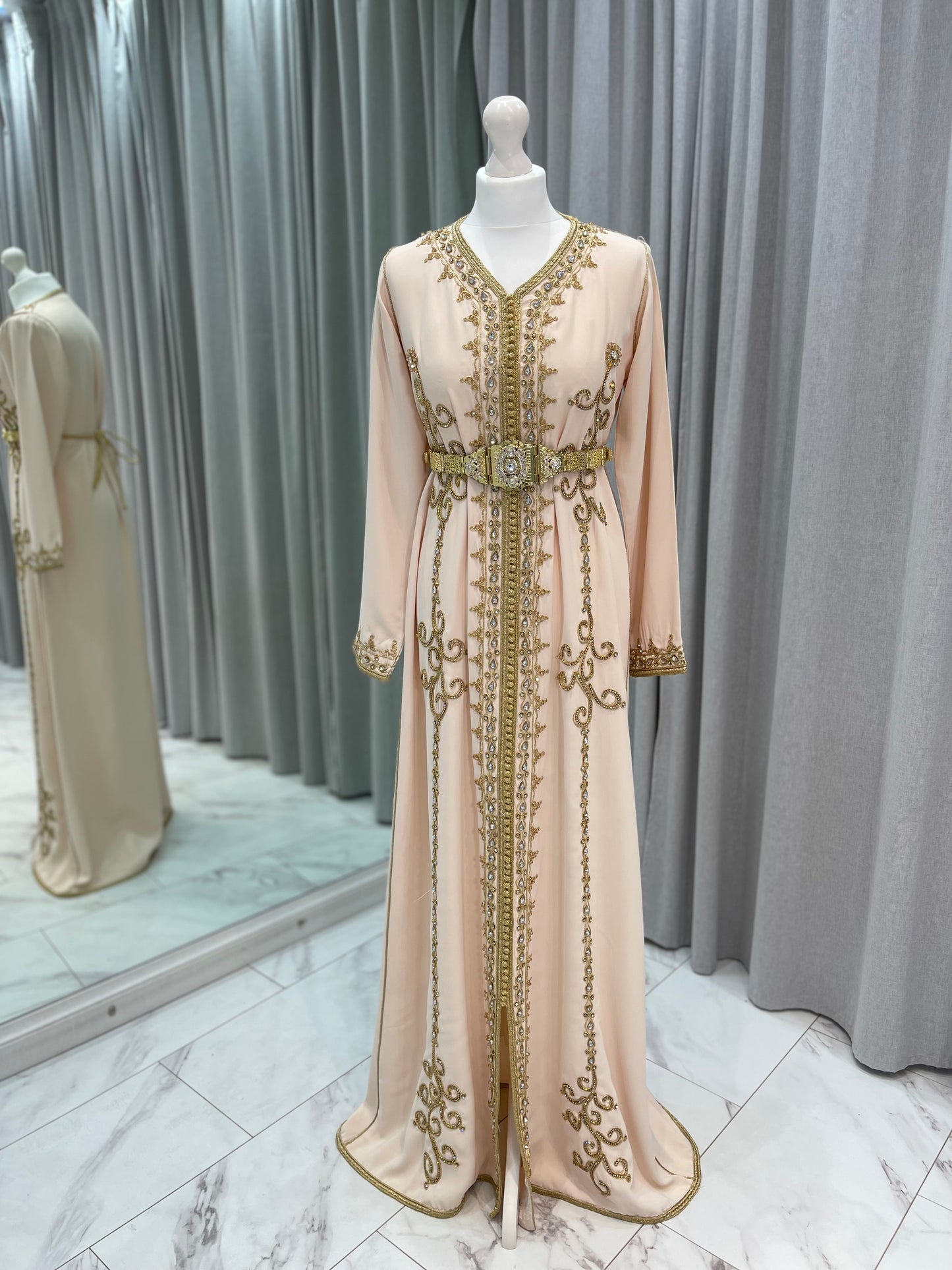 Kaftan 145