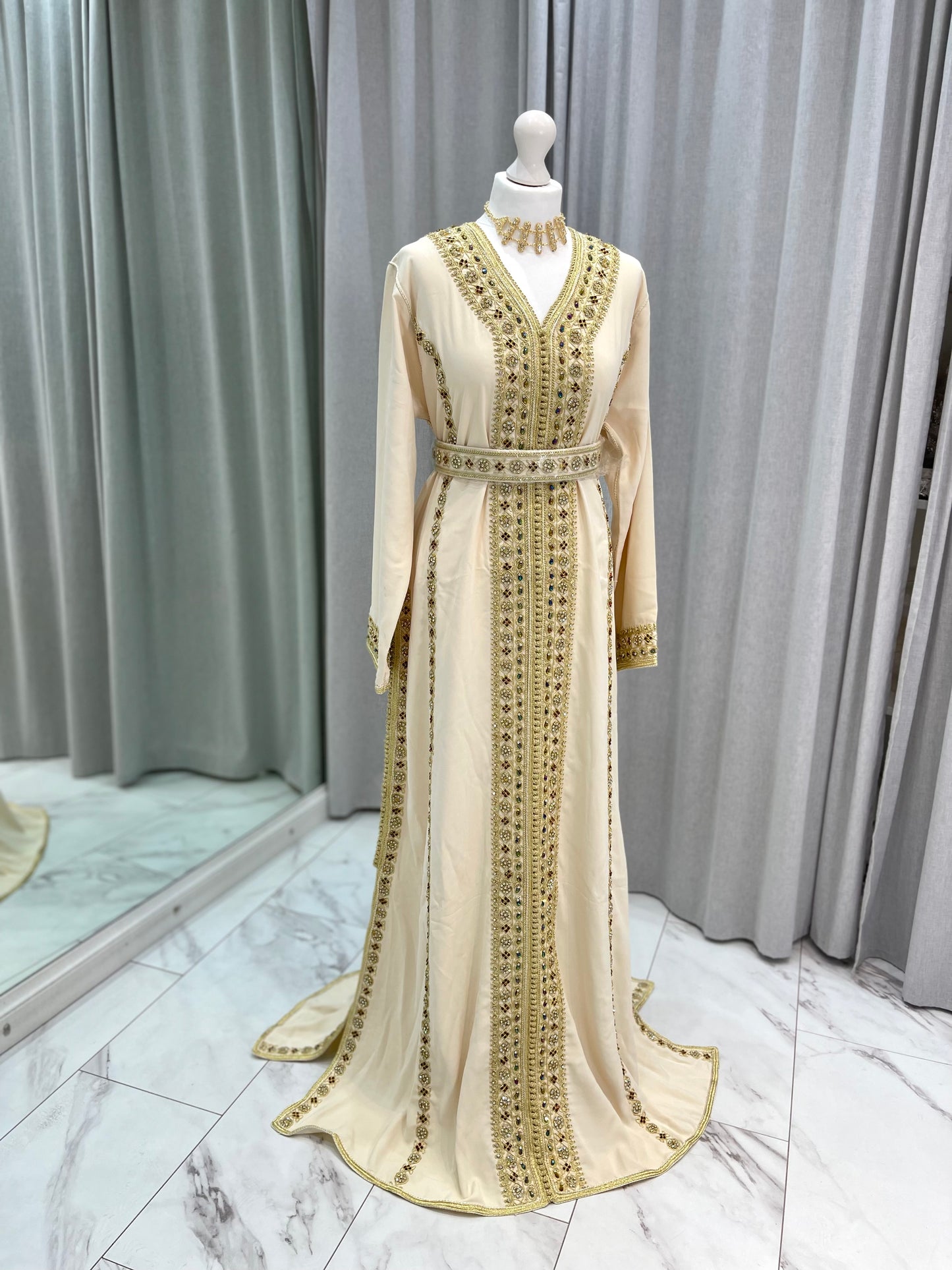 Kaftan 105